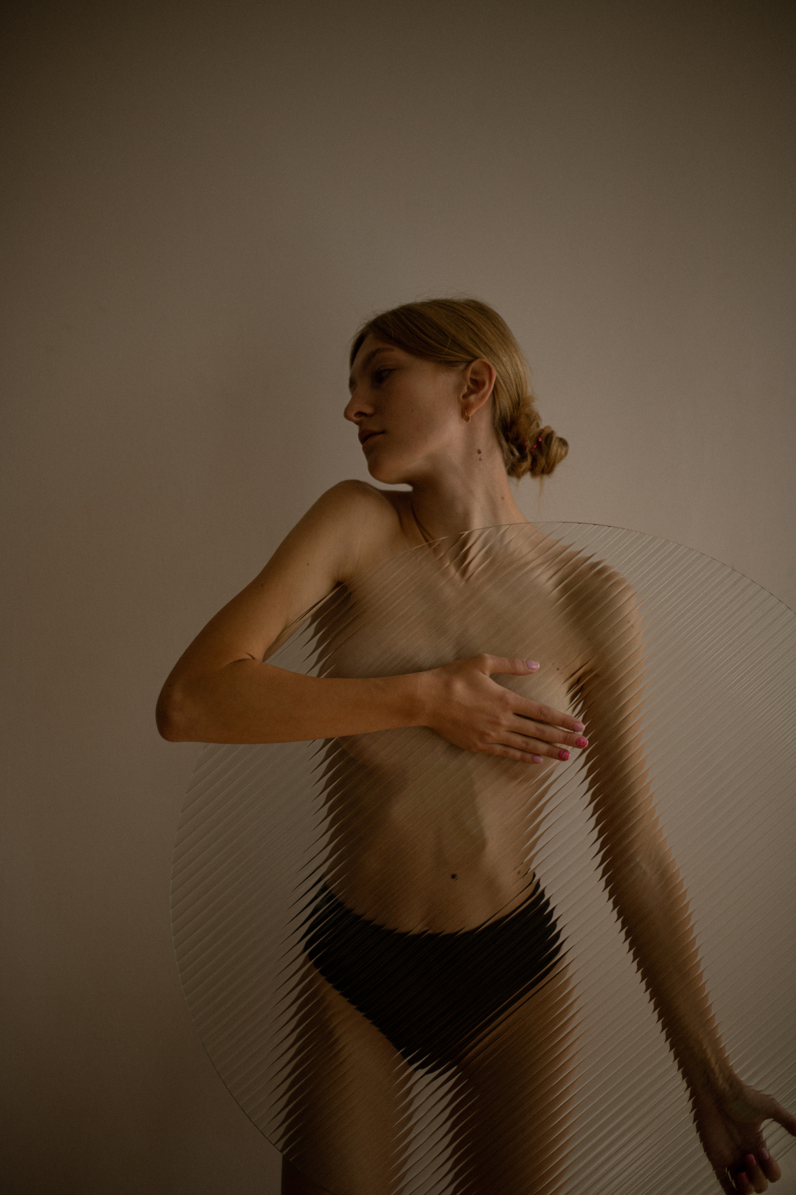 Teletype story. Обо мне