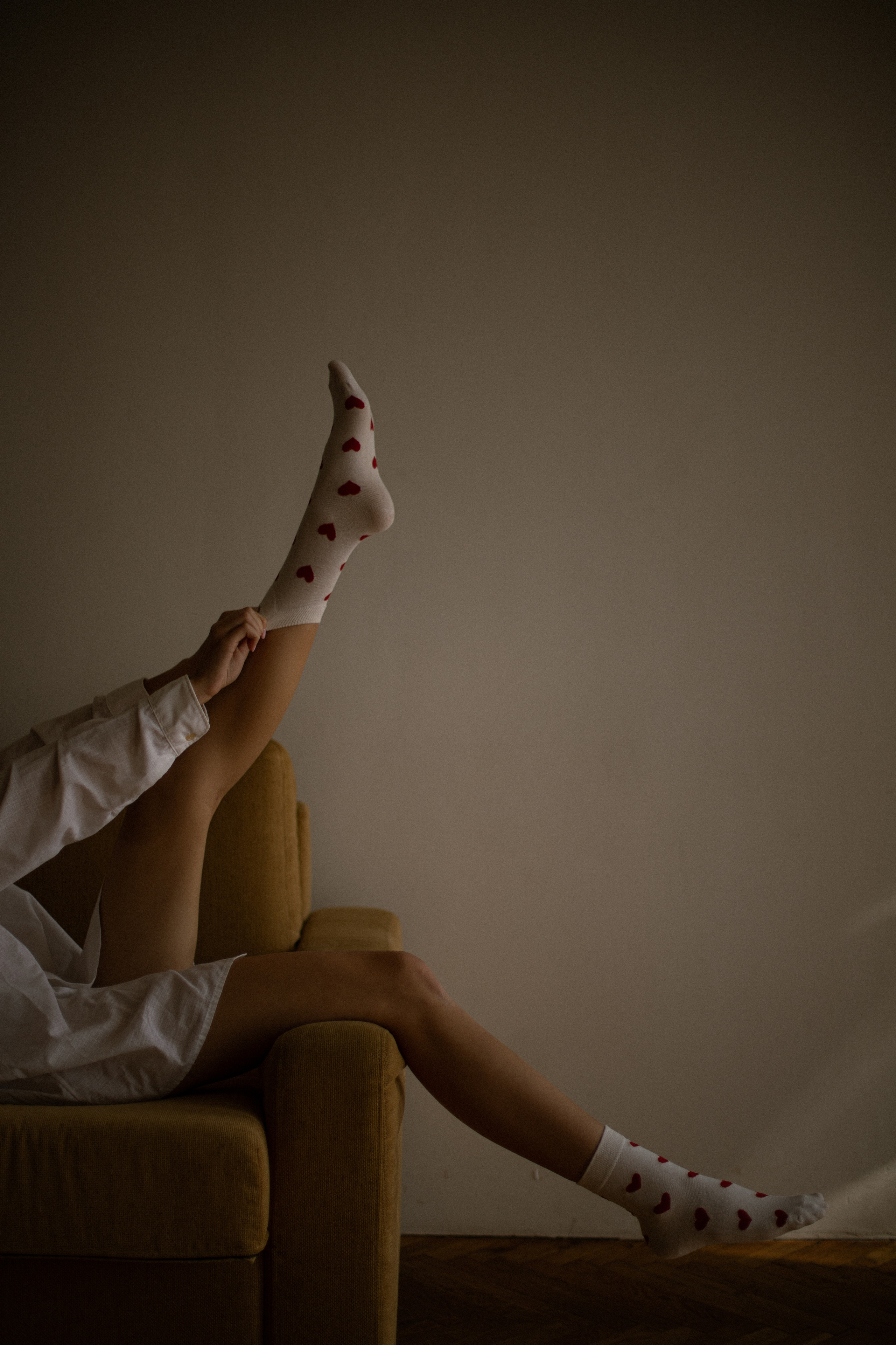 Teletype story. Обо мне