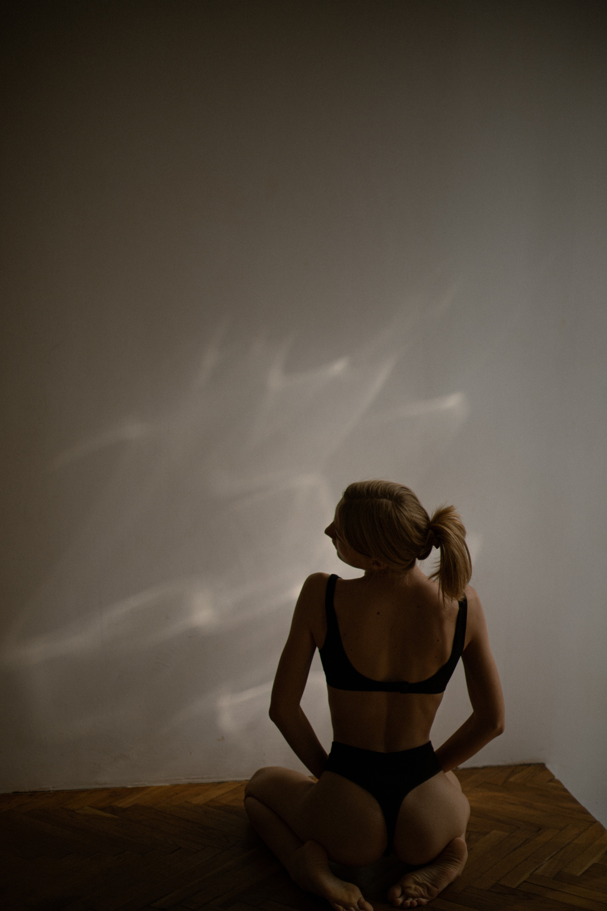 Teletype story. Обо мне