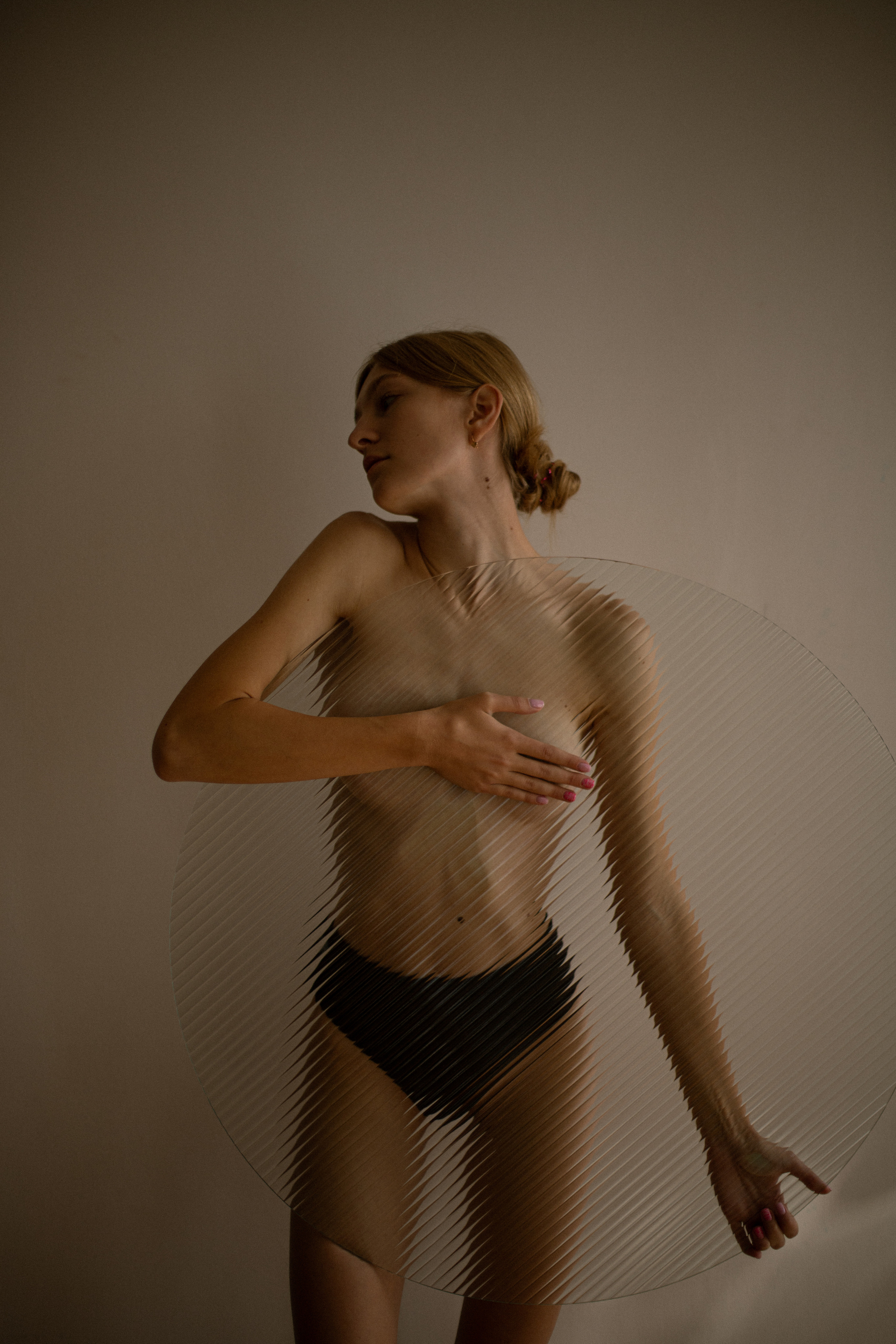 Teletype story. Обо мне