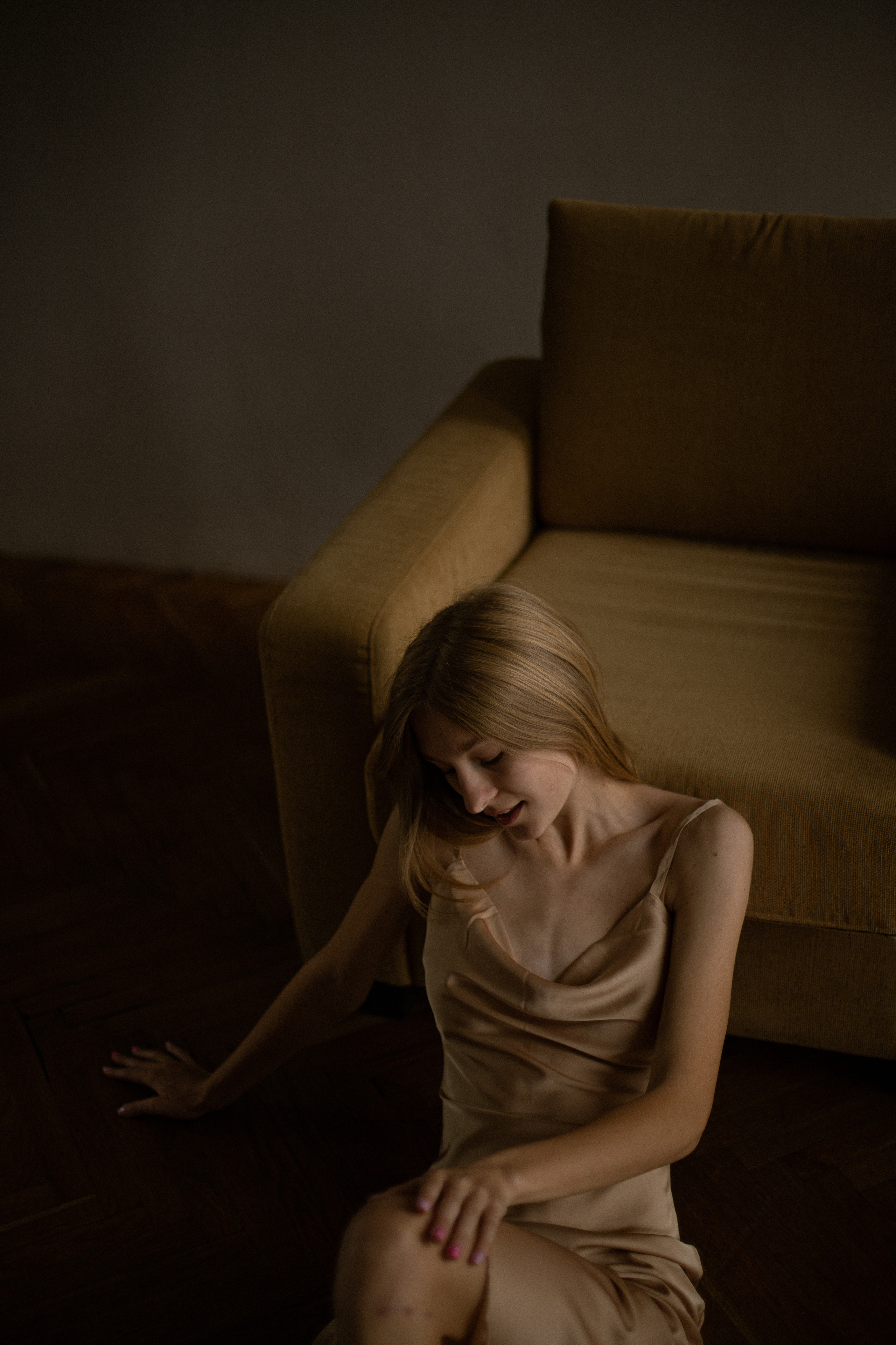 Teletype story. Обо мне