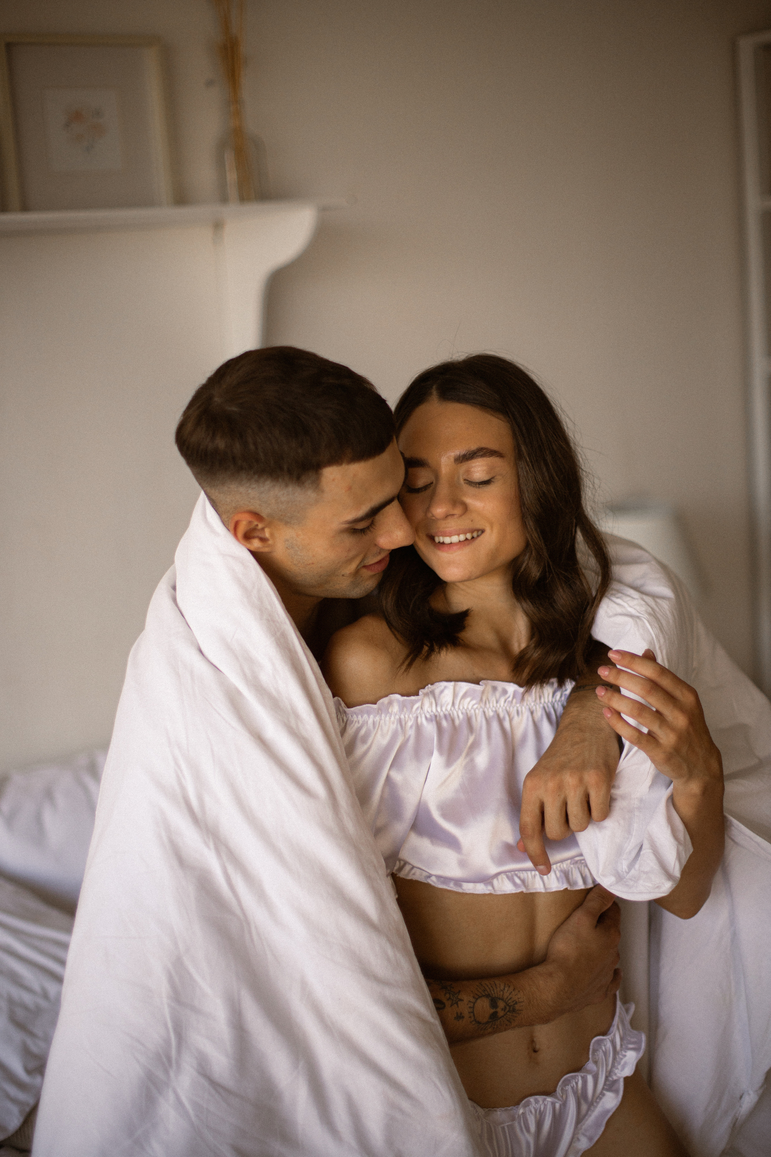 Ksu & Vladyslav. Обо мне