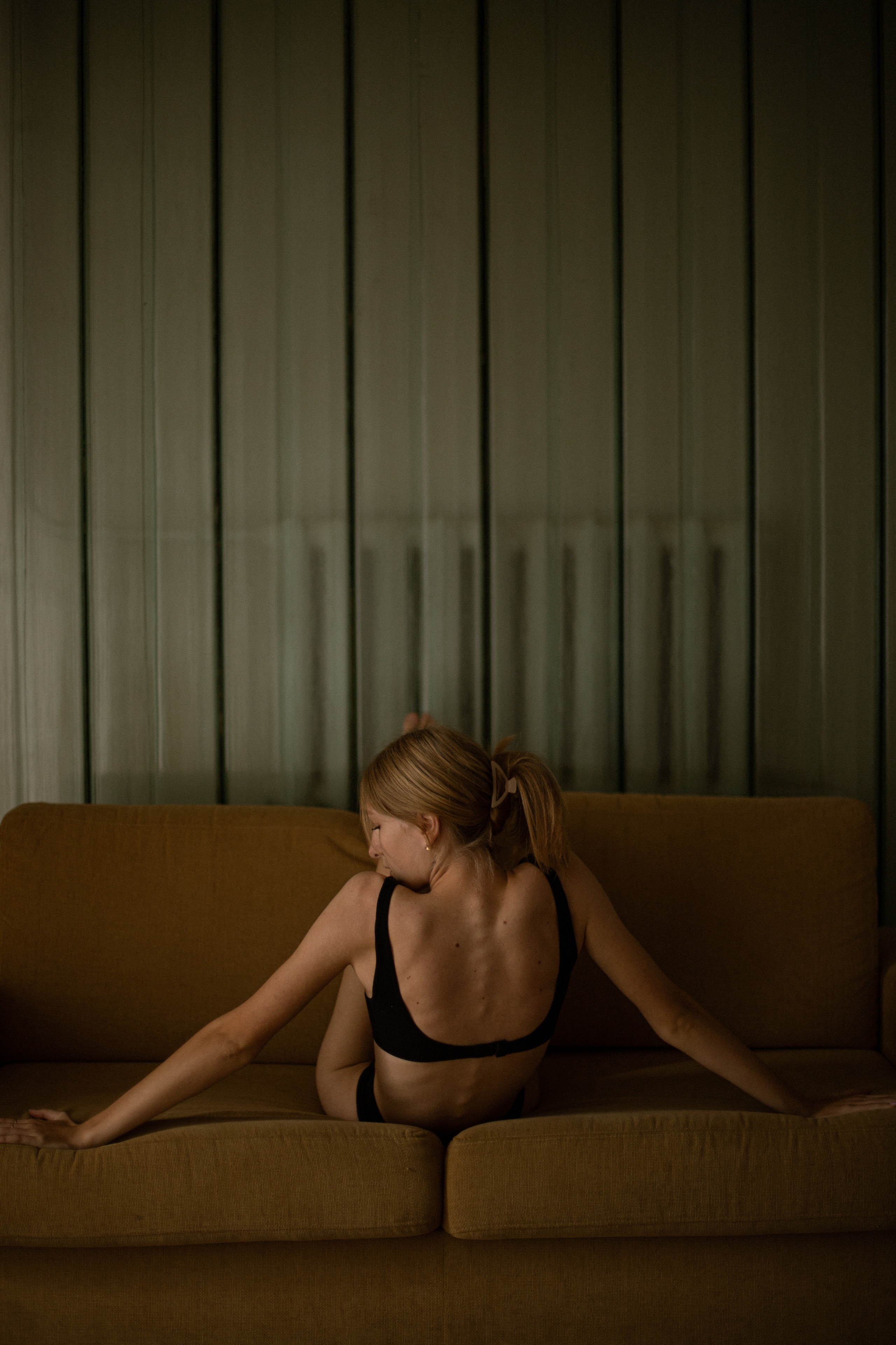 Teletype story. Обо мне