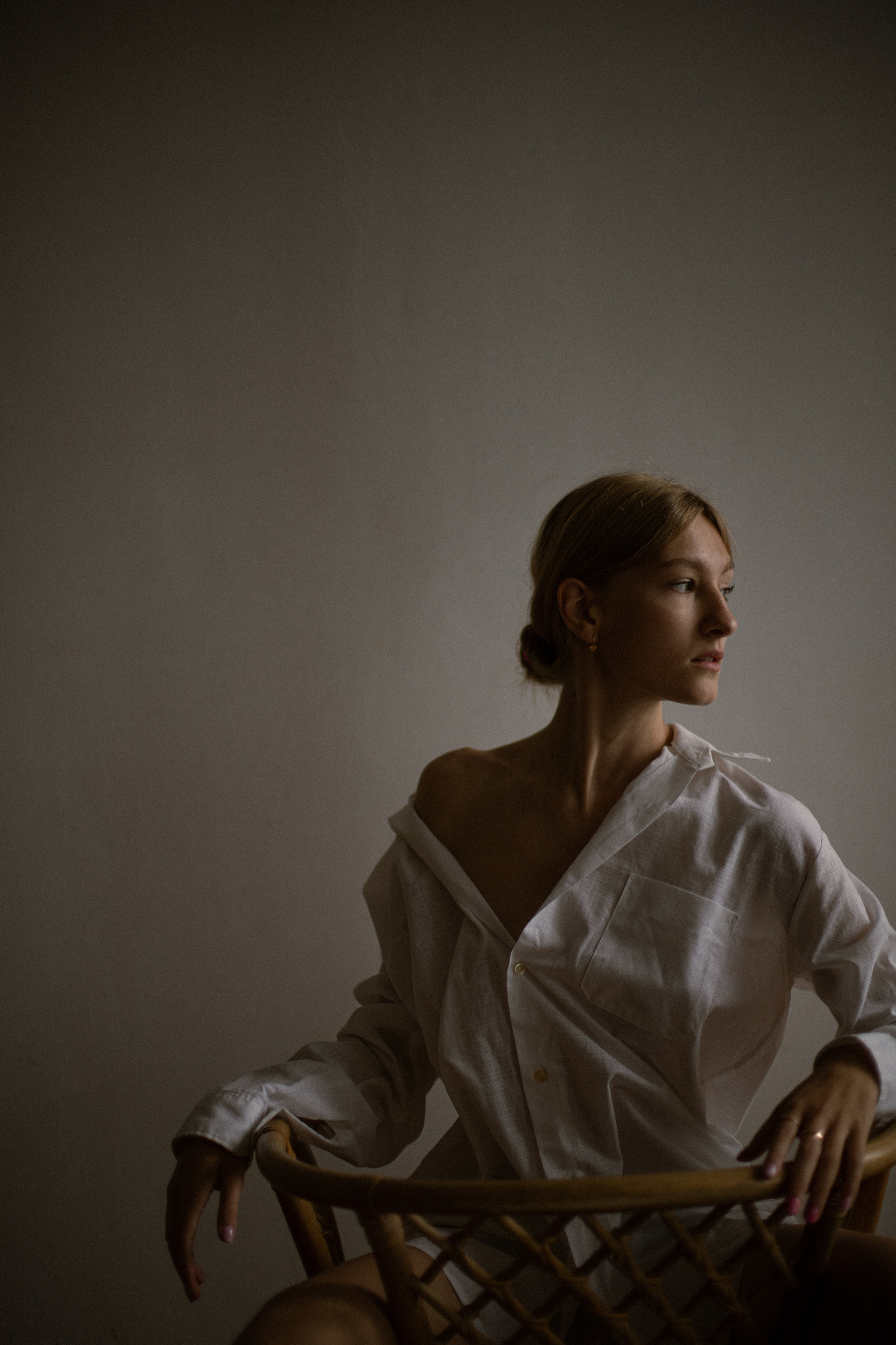 Teletype story. Обо мне