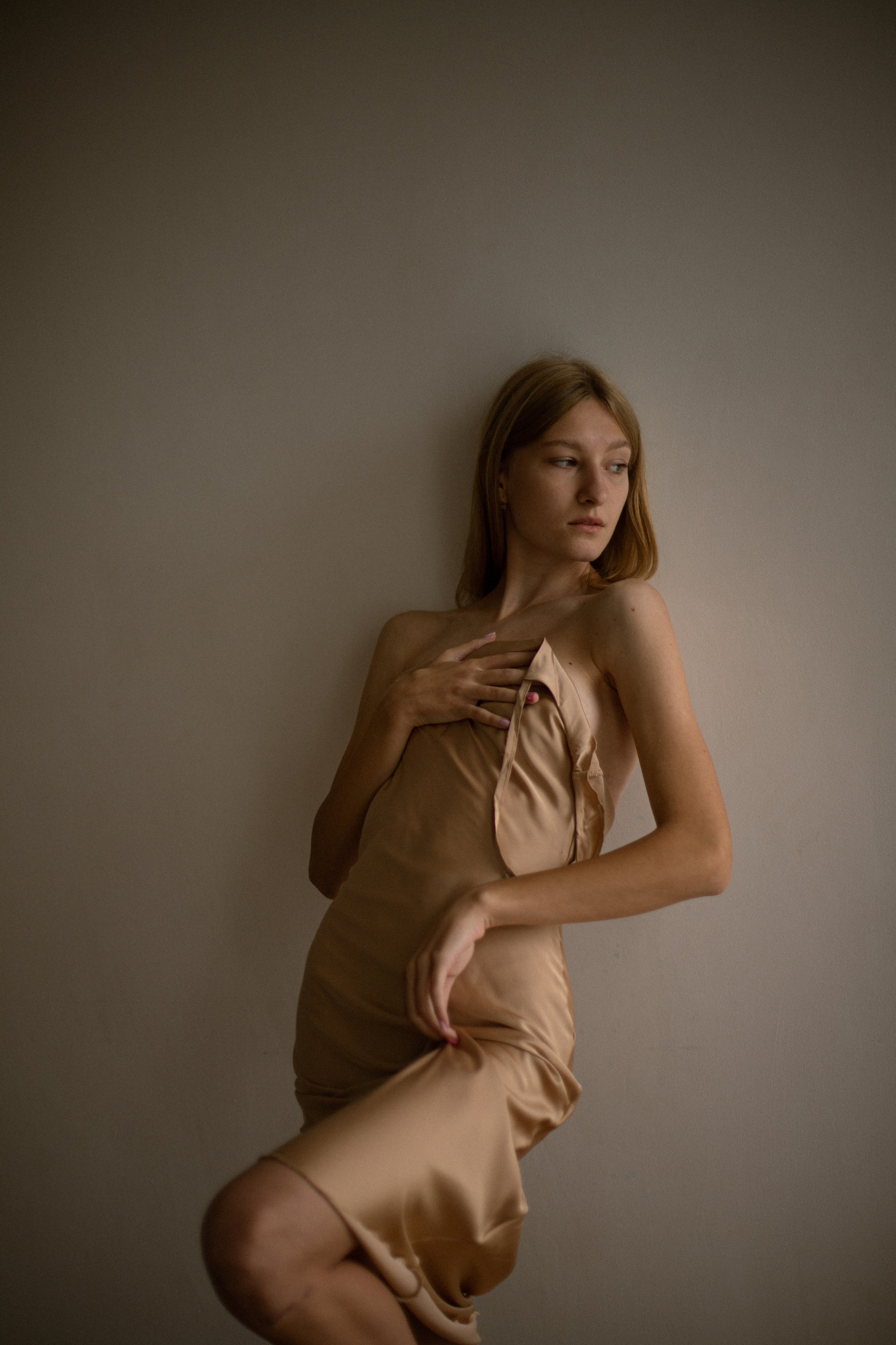 Teletype story. Обо мне