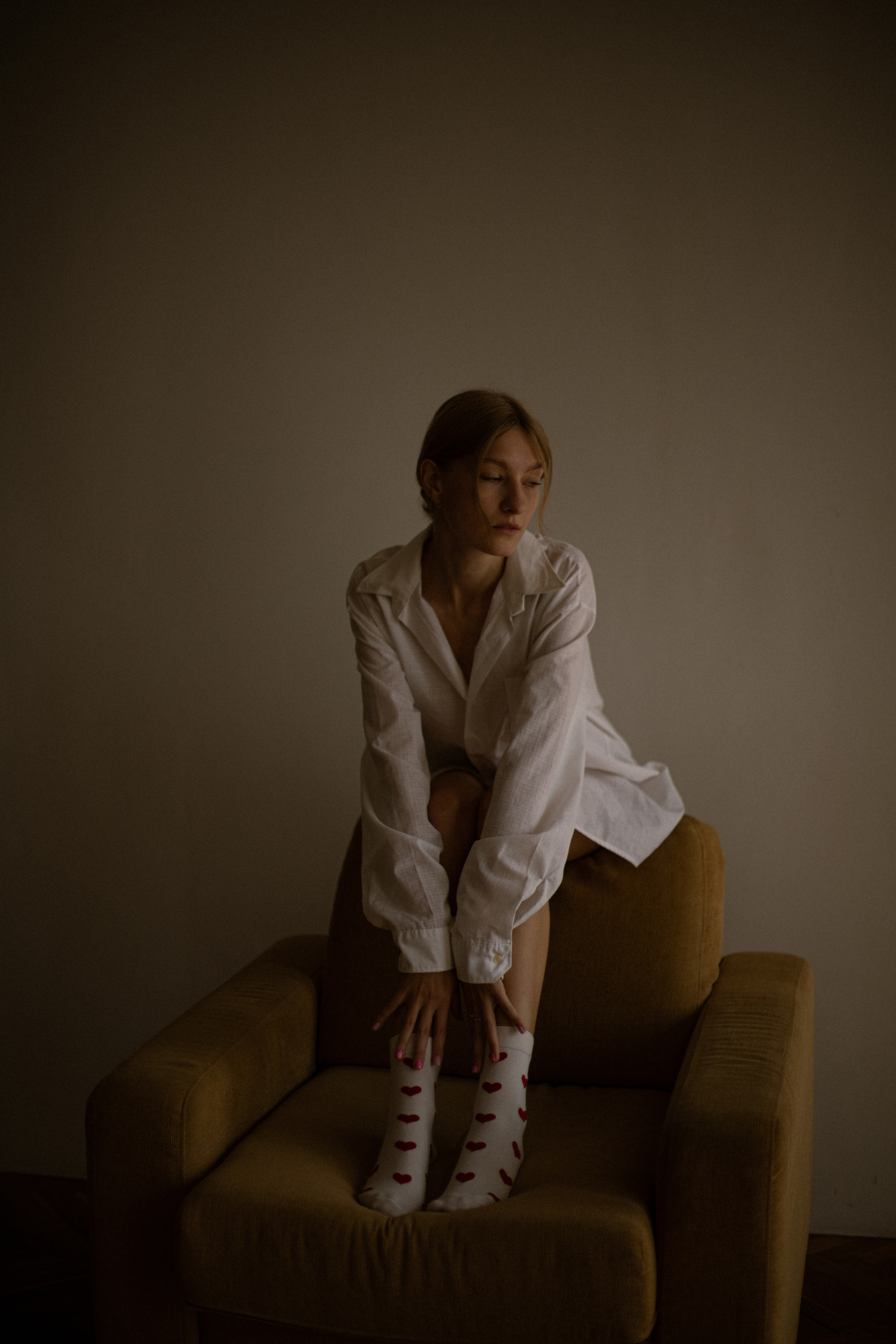 Teletype story. Обо мне