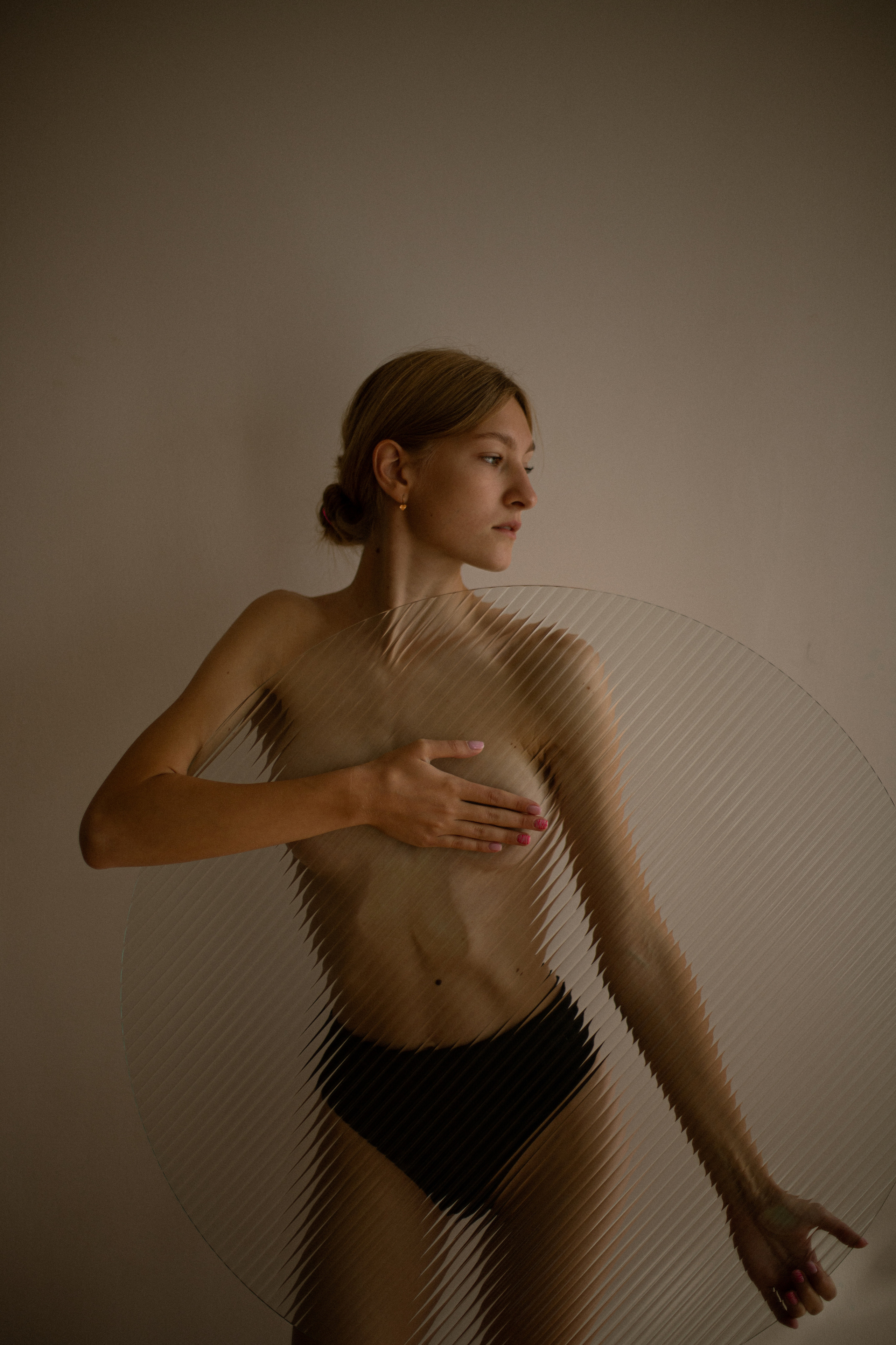 Teletype story. Обо мне