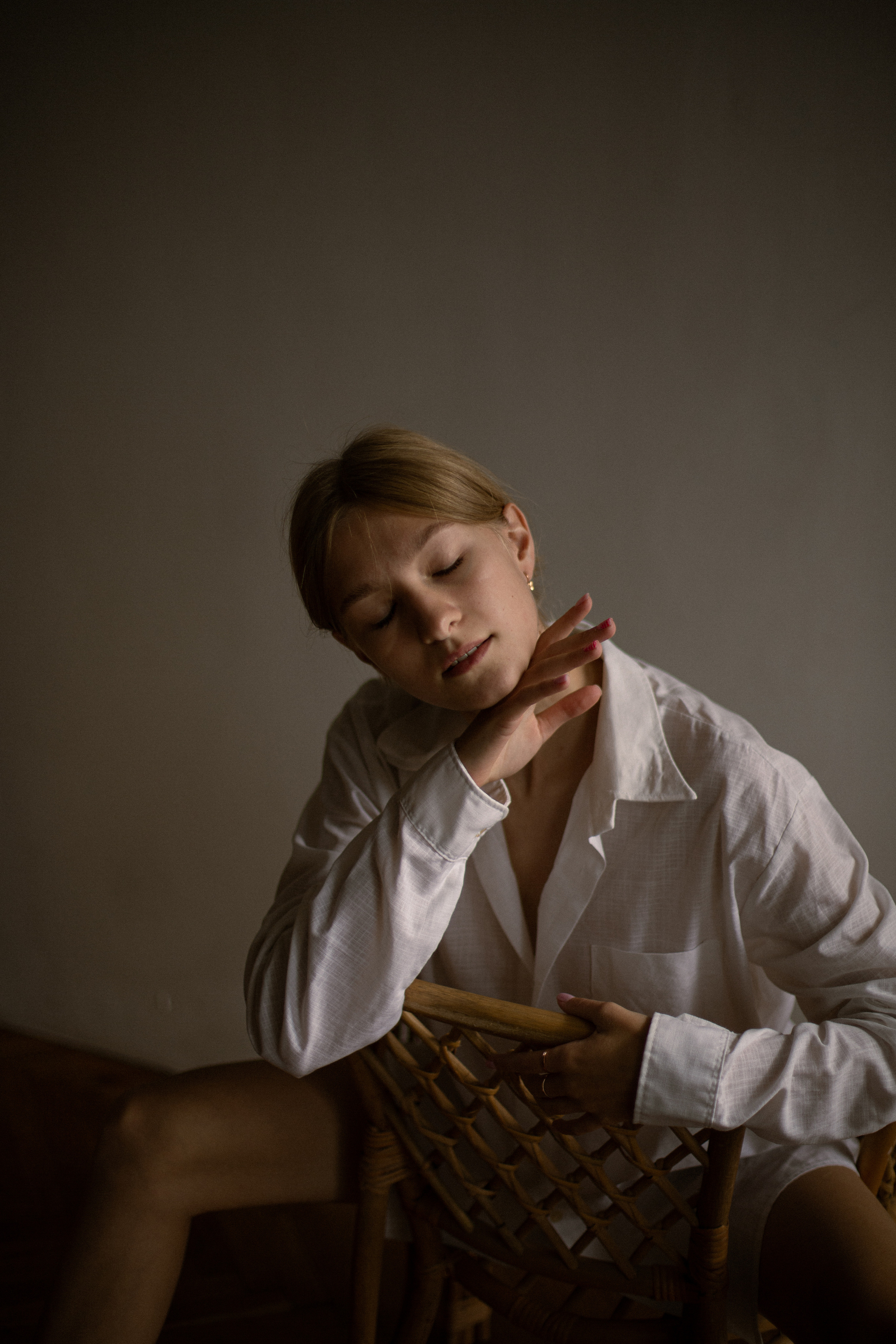 Teletype story. Обо мне