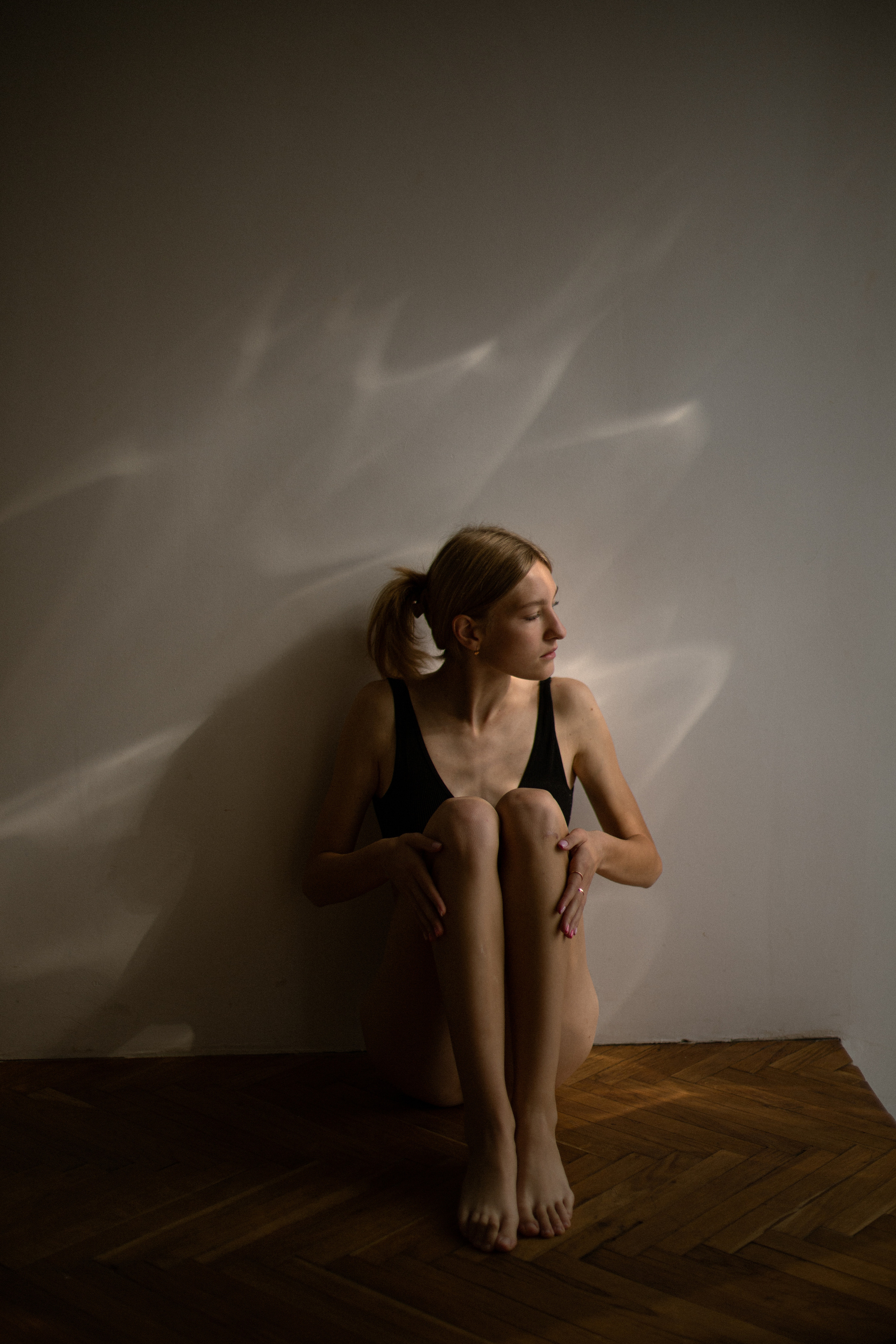 Teletype story. Обо мне