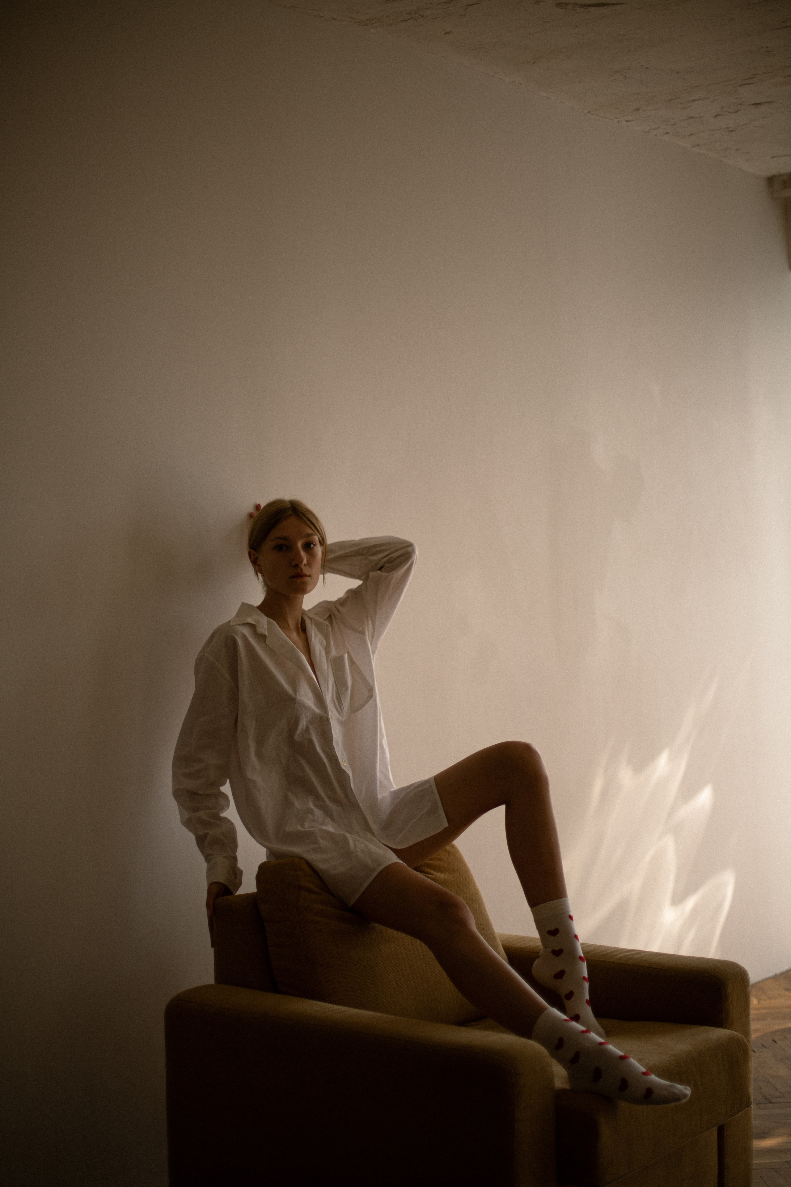 Teletype story. Обо мне