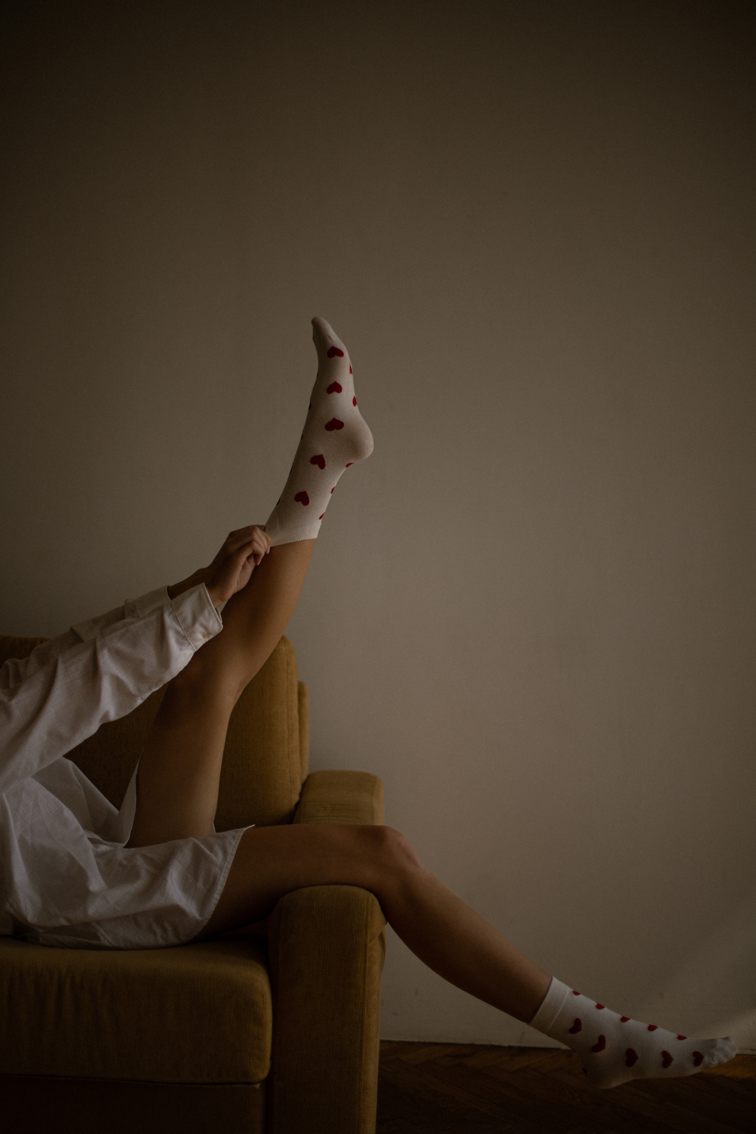 Teletype story. Обо мне