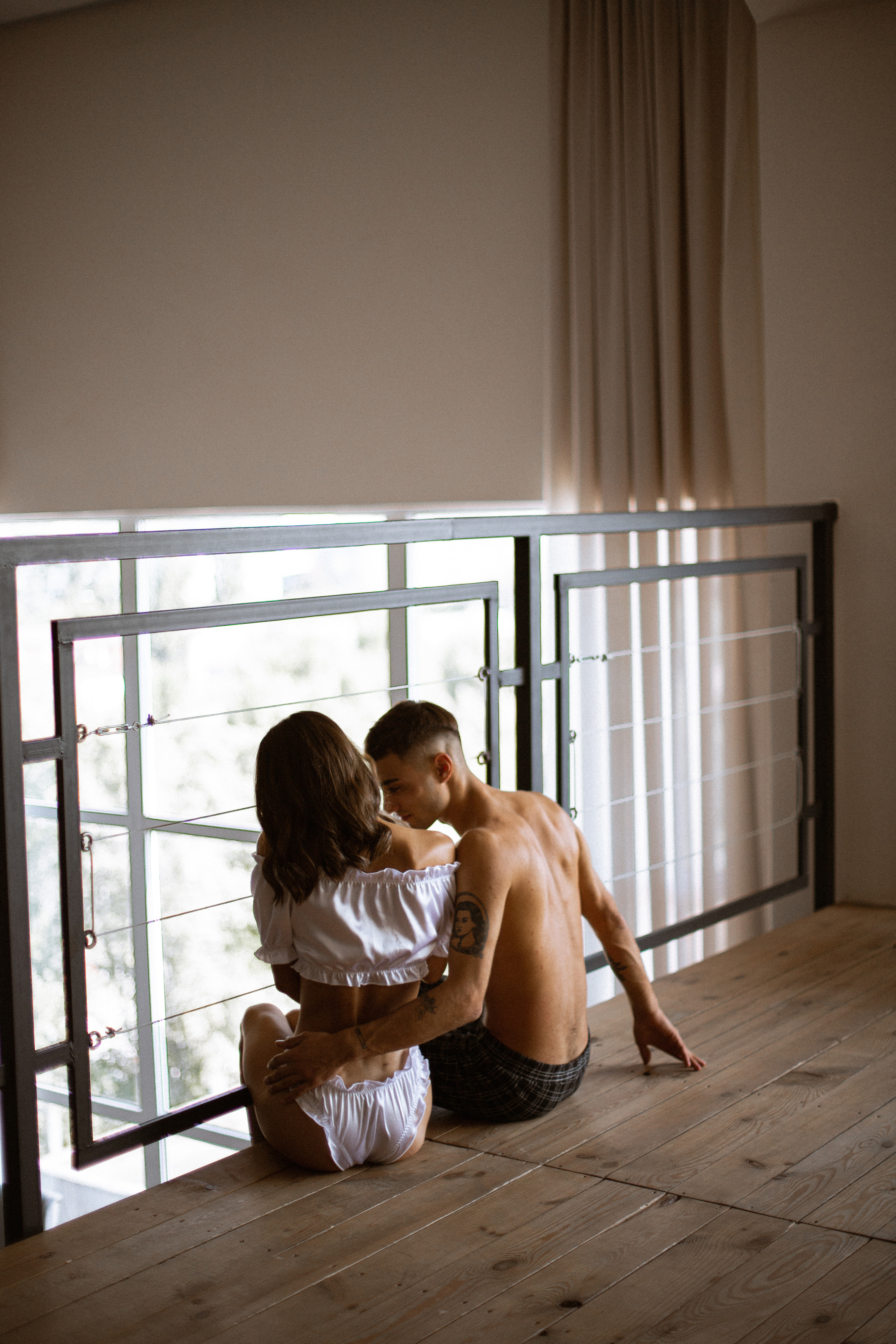 Ksu & Vladyslav. Обо мне