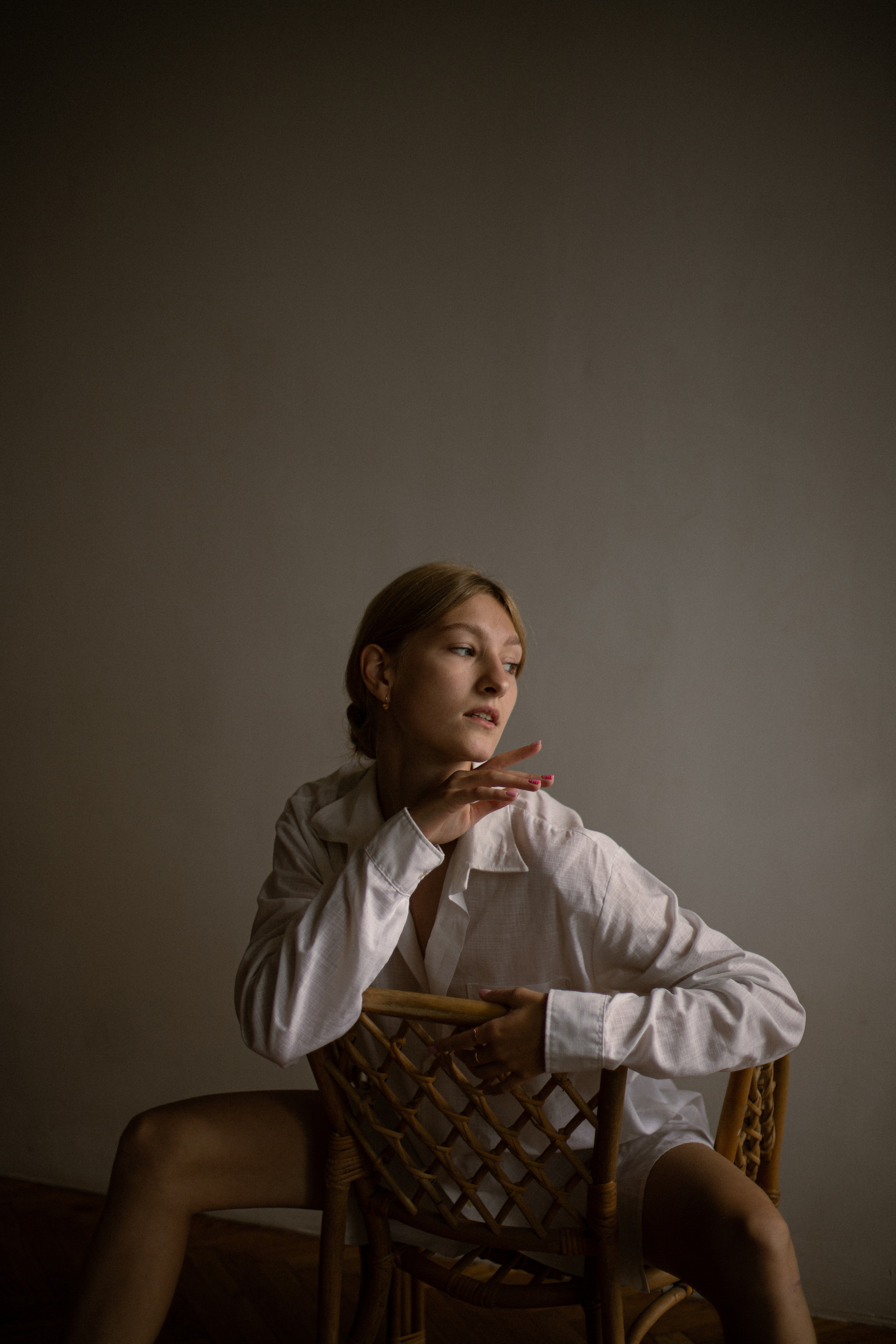 Teletype story. Обо мне