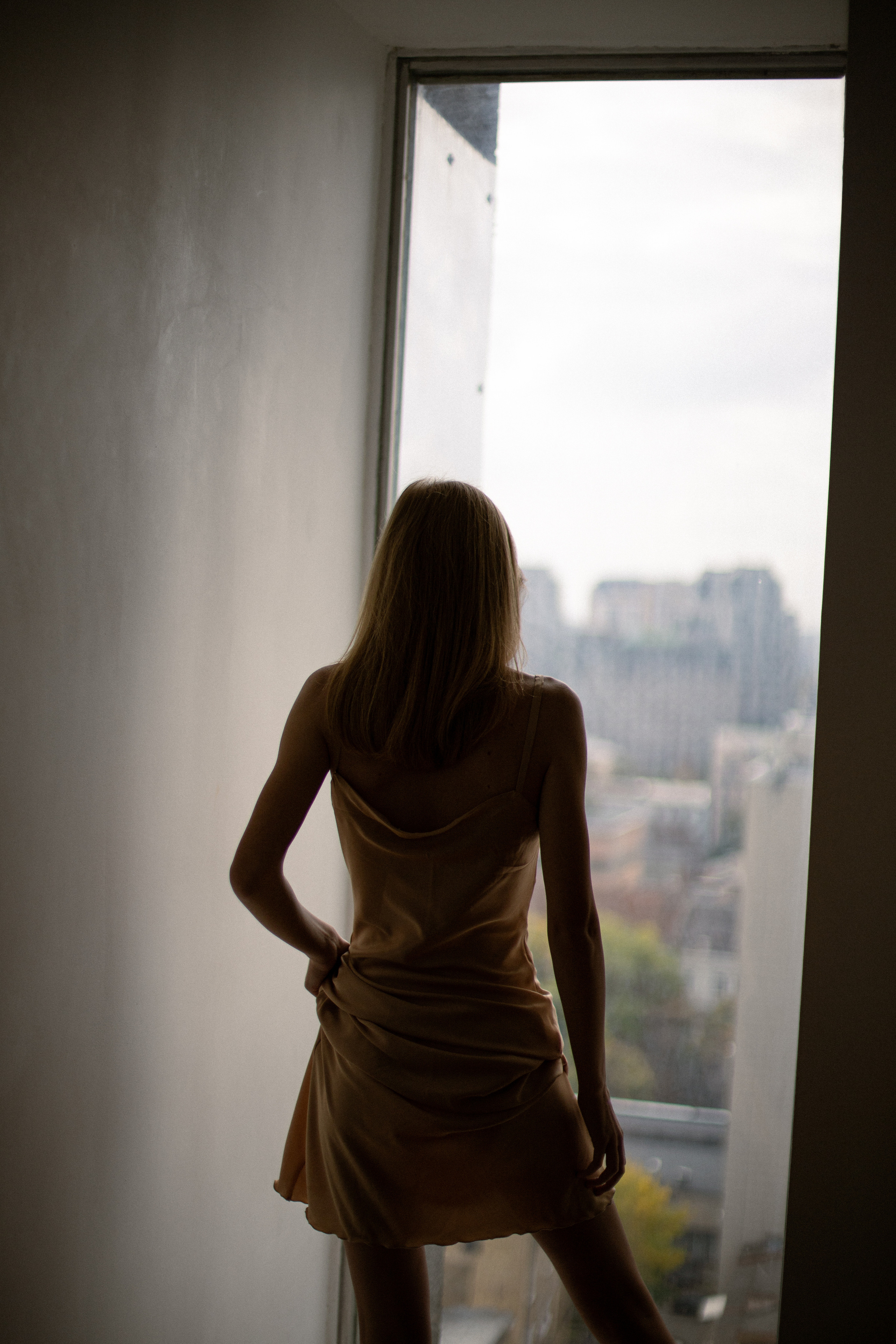 Teletype story. Обо мне