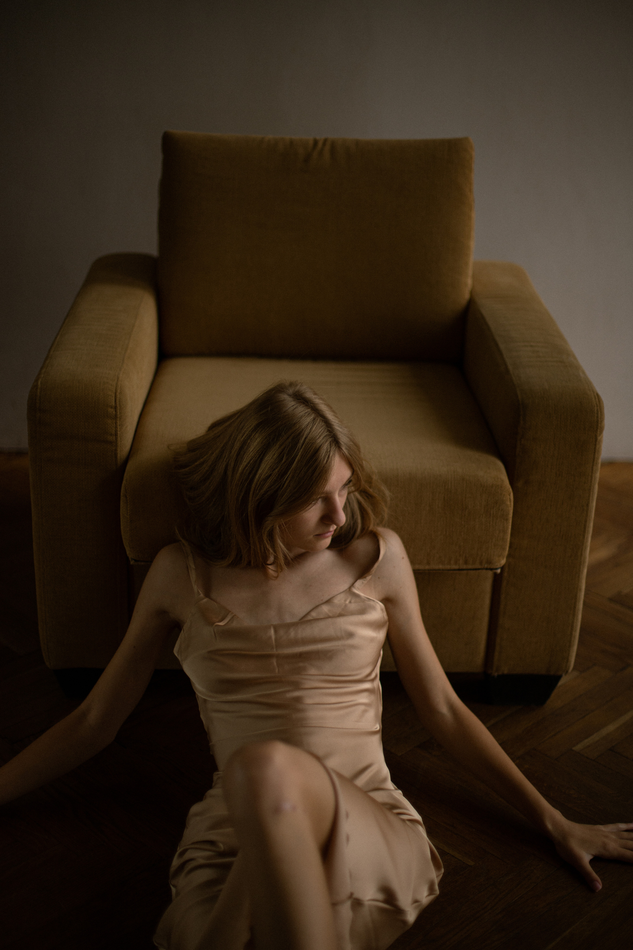 Teletype story. Обо мне