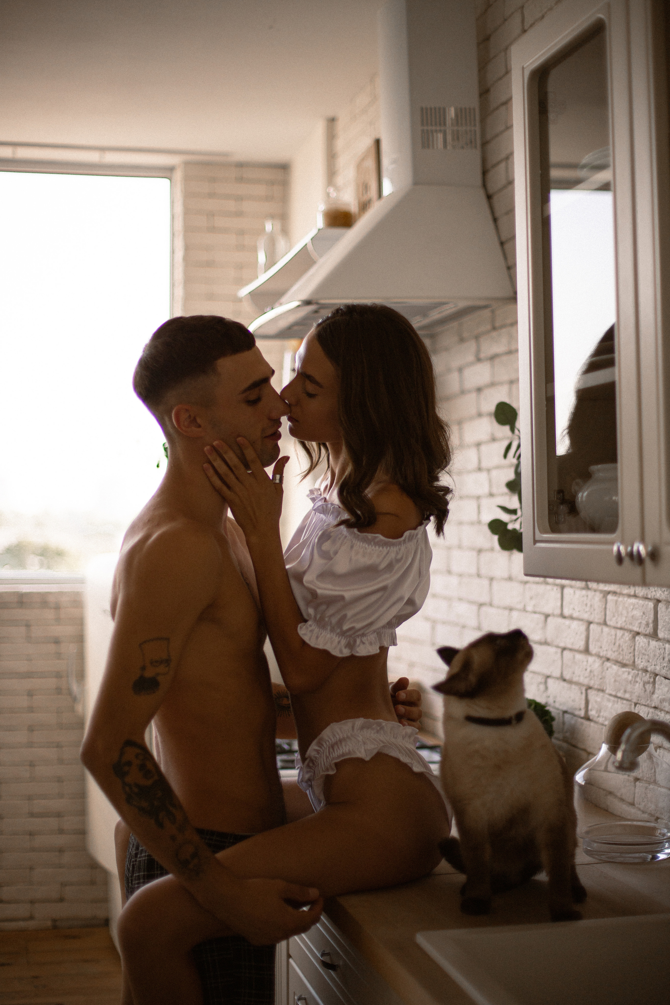 Ksu & Vladyslav. Обо мне