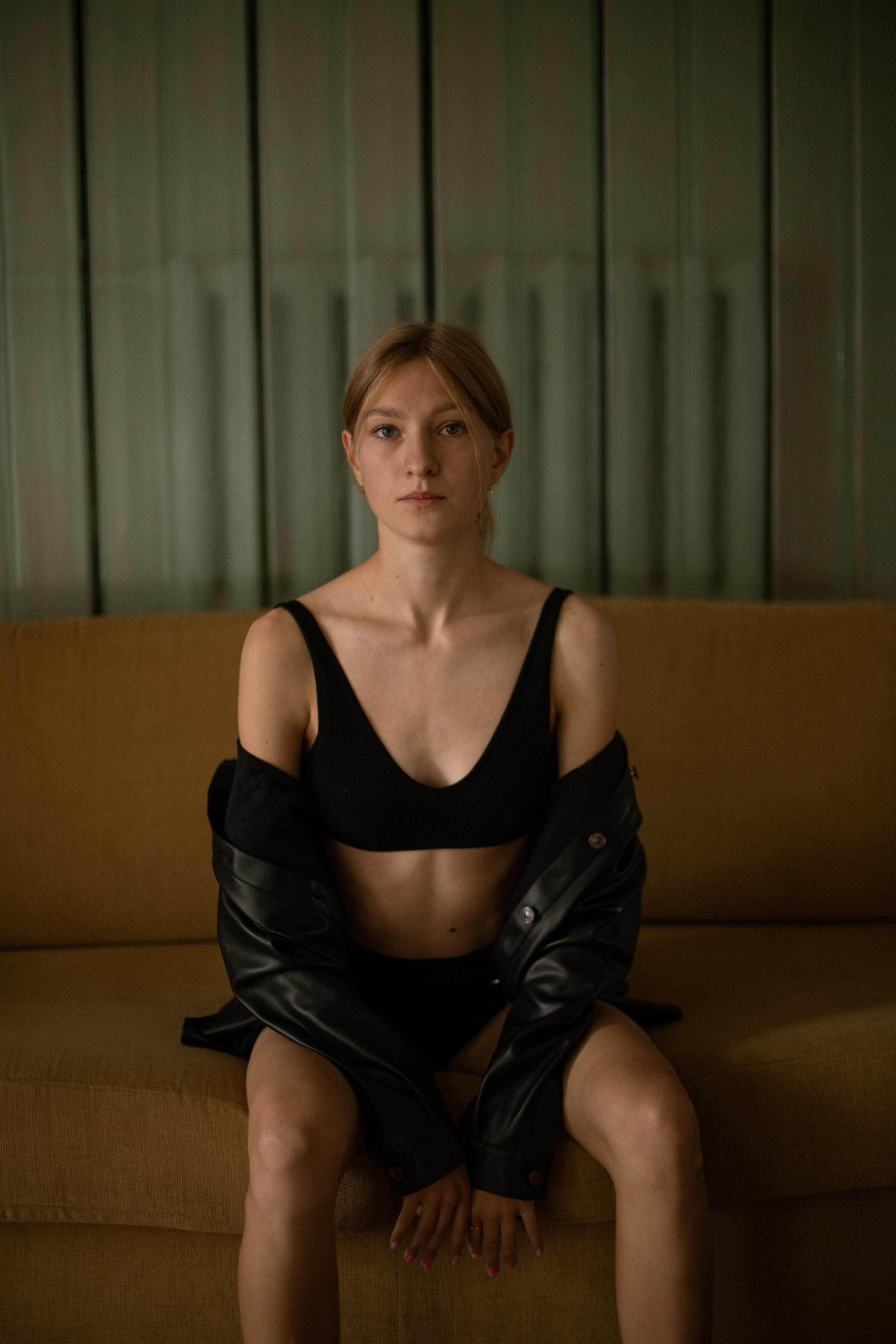 Teletype story. Обо мне