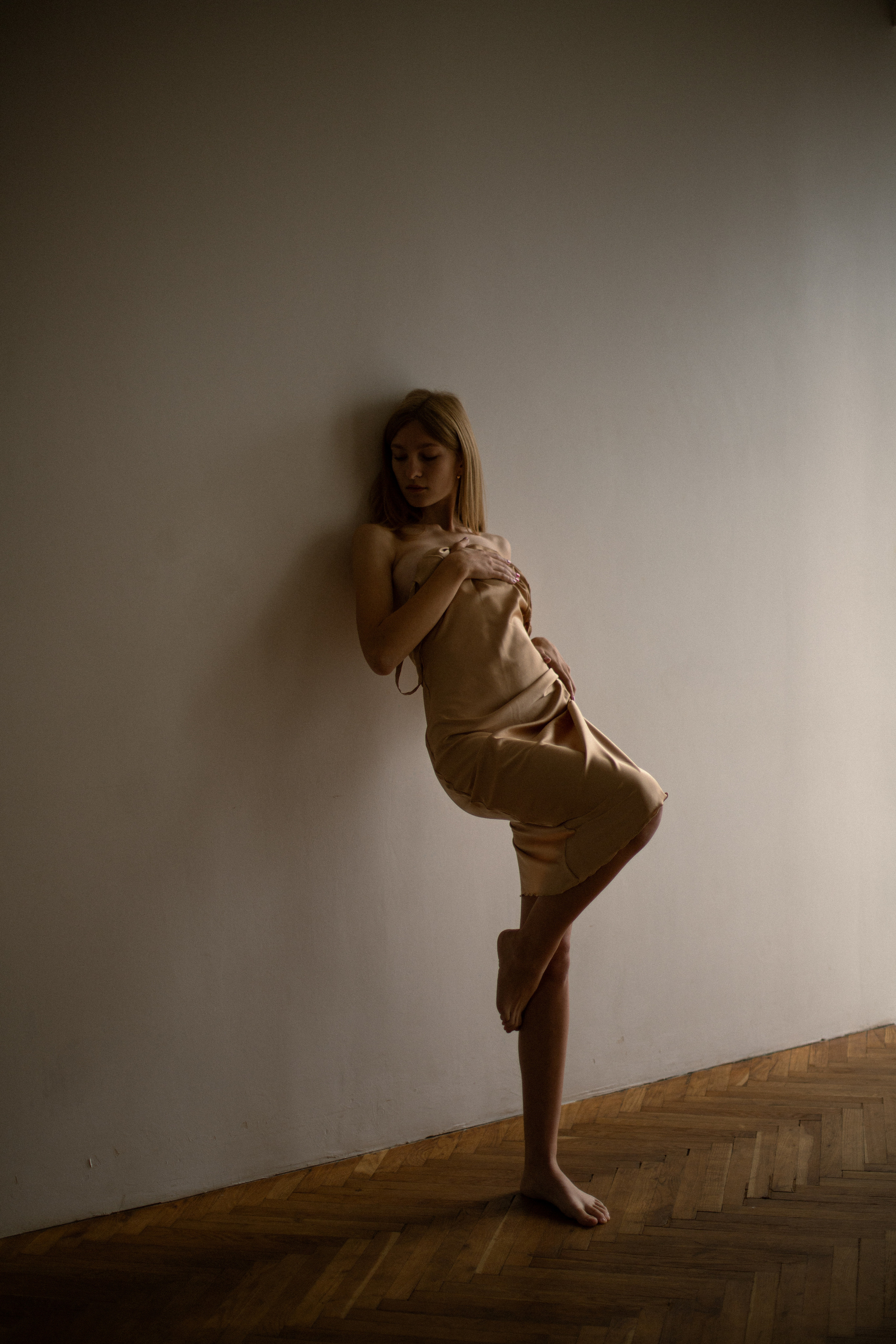 Teletype story. Обо мне