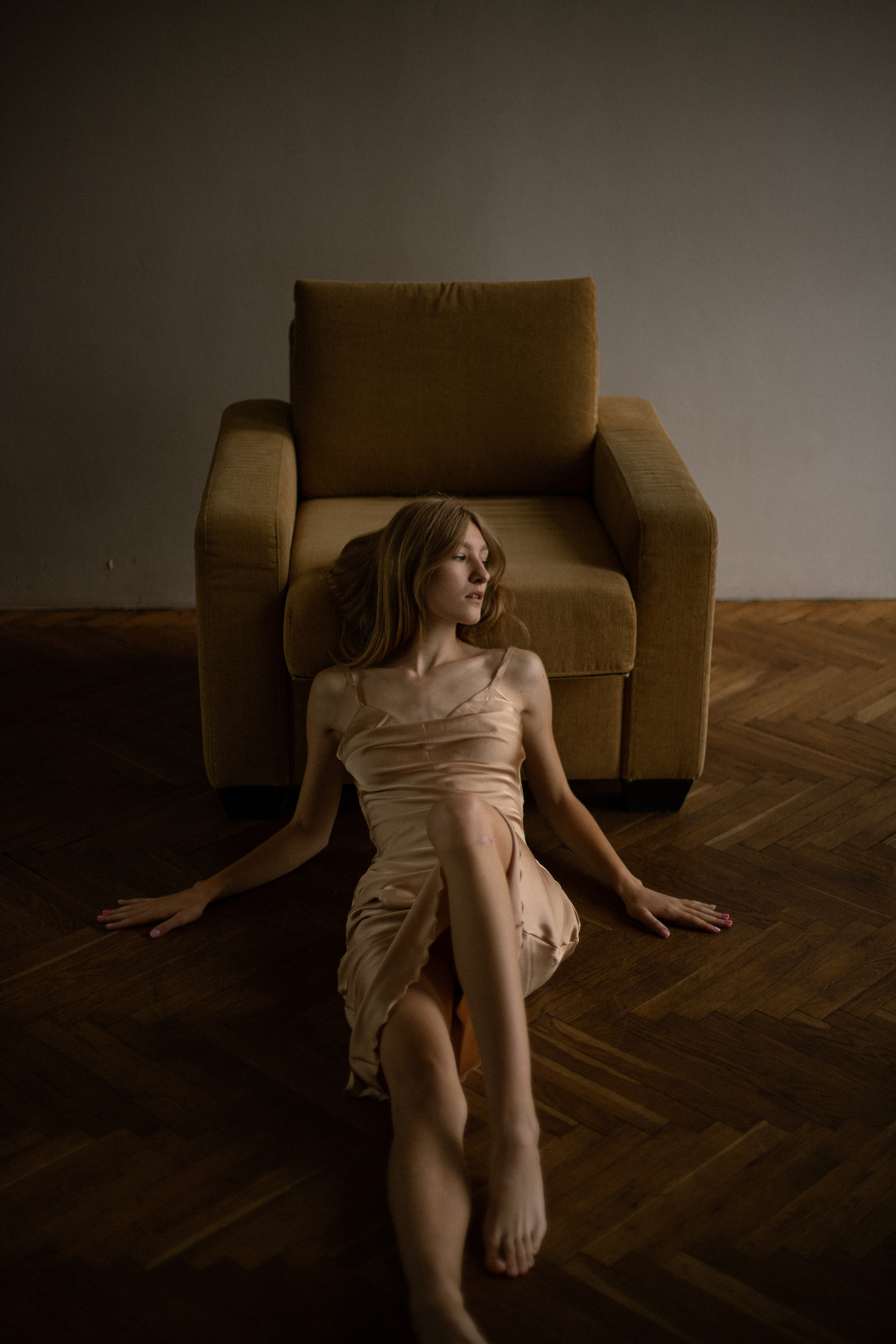 Teletype story. Обо мне