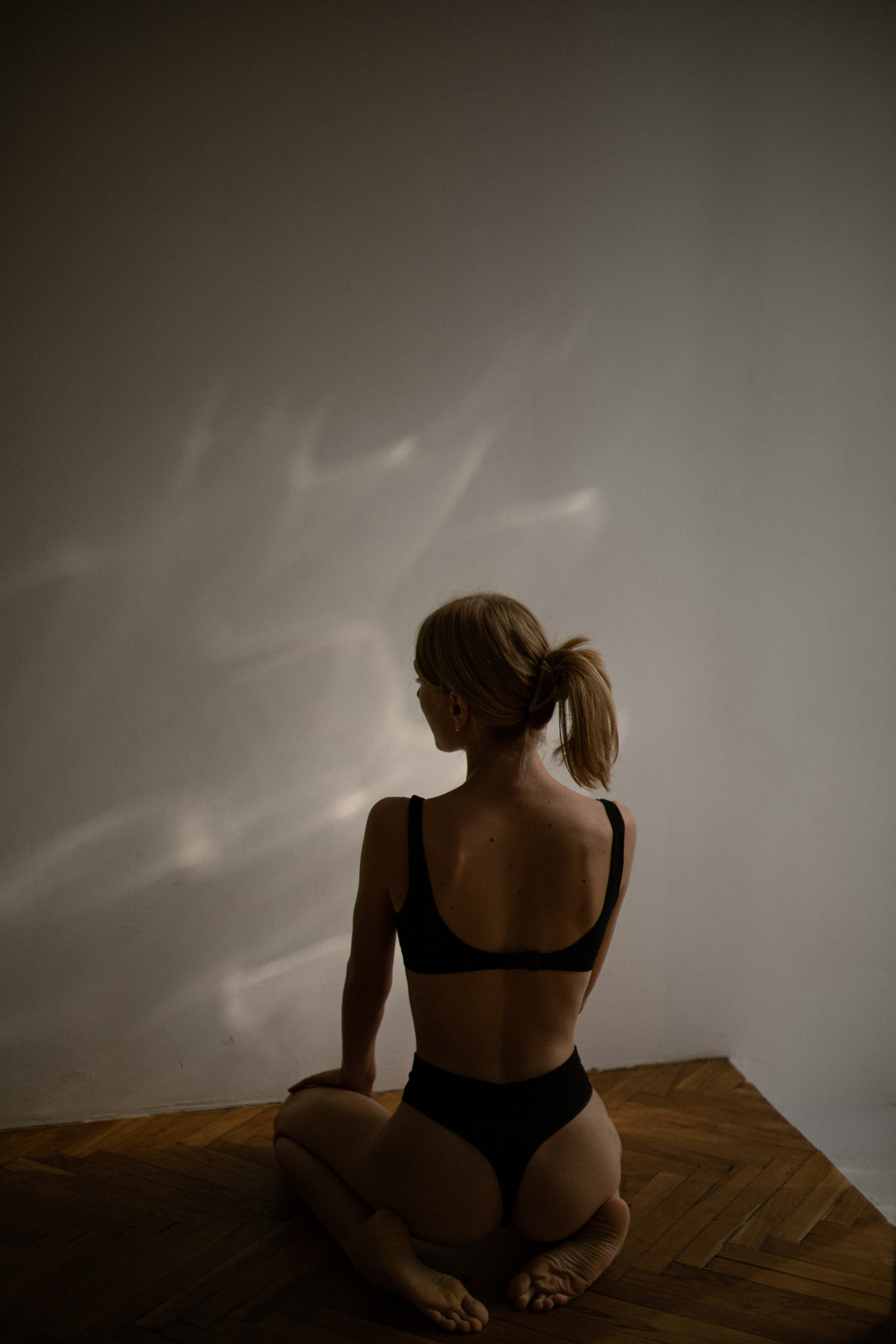 Teletype story. Обо мне