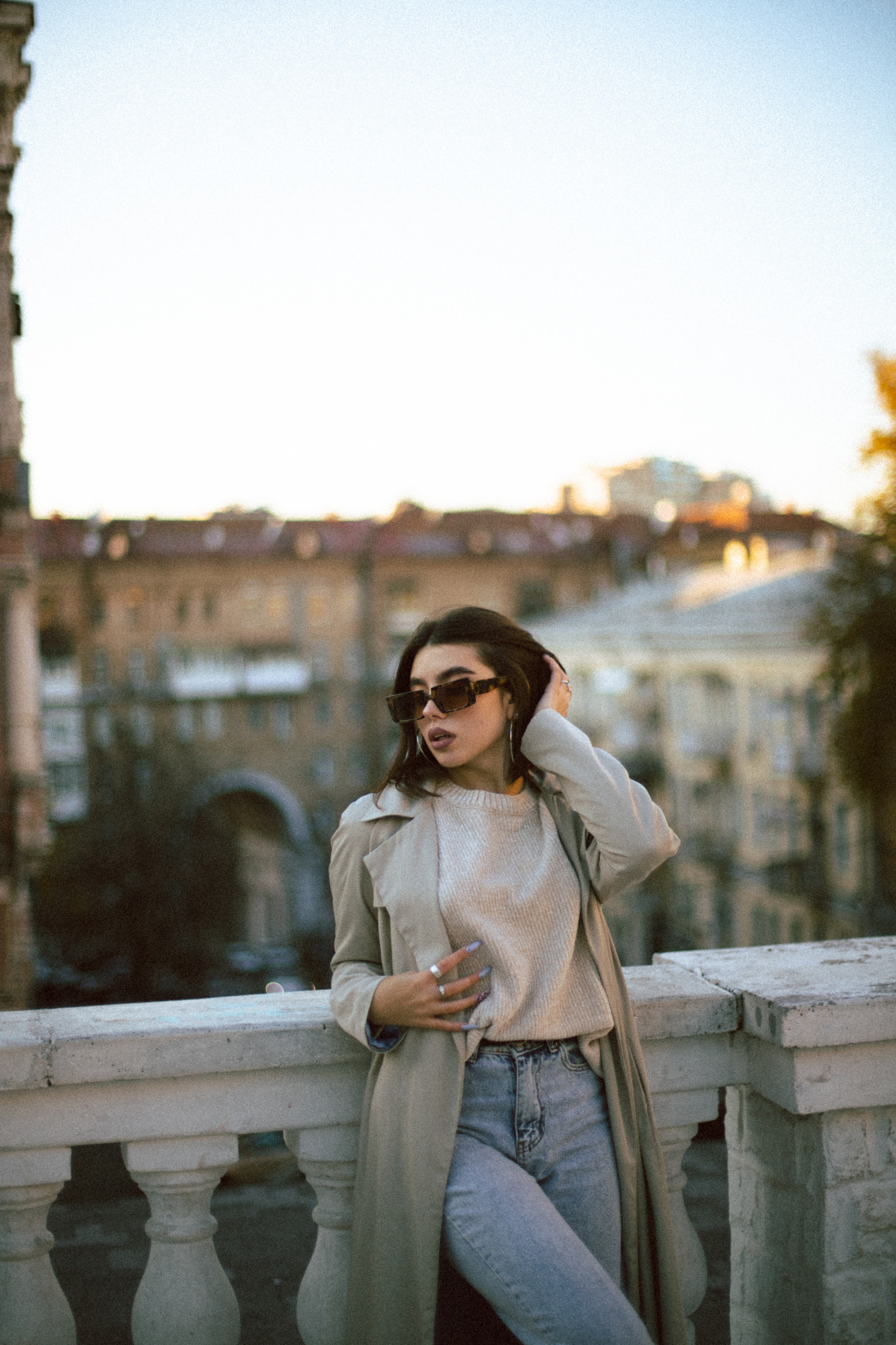 Her eyes. Обо мне