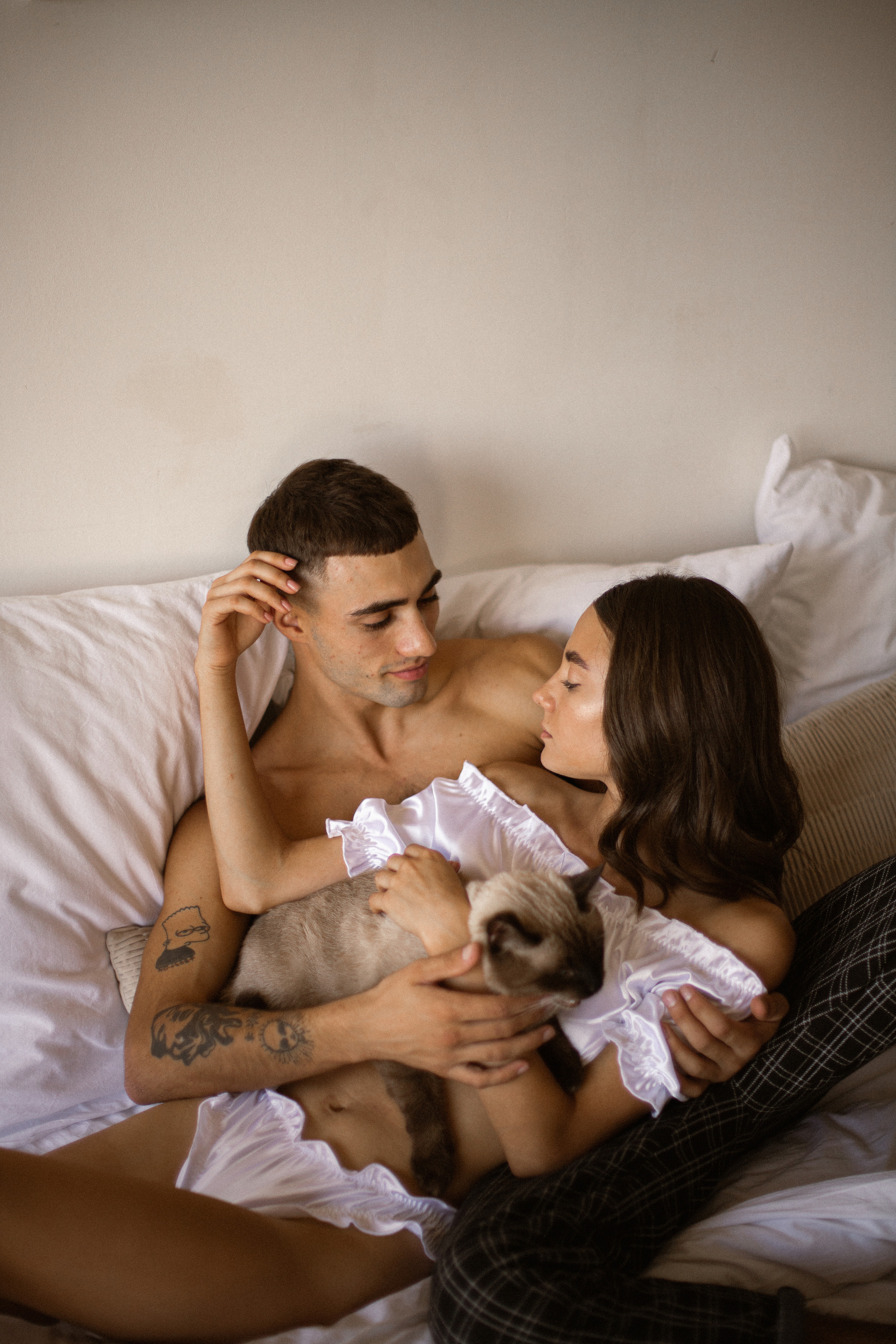 Ksu & Vladyslav. Обо мне