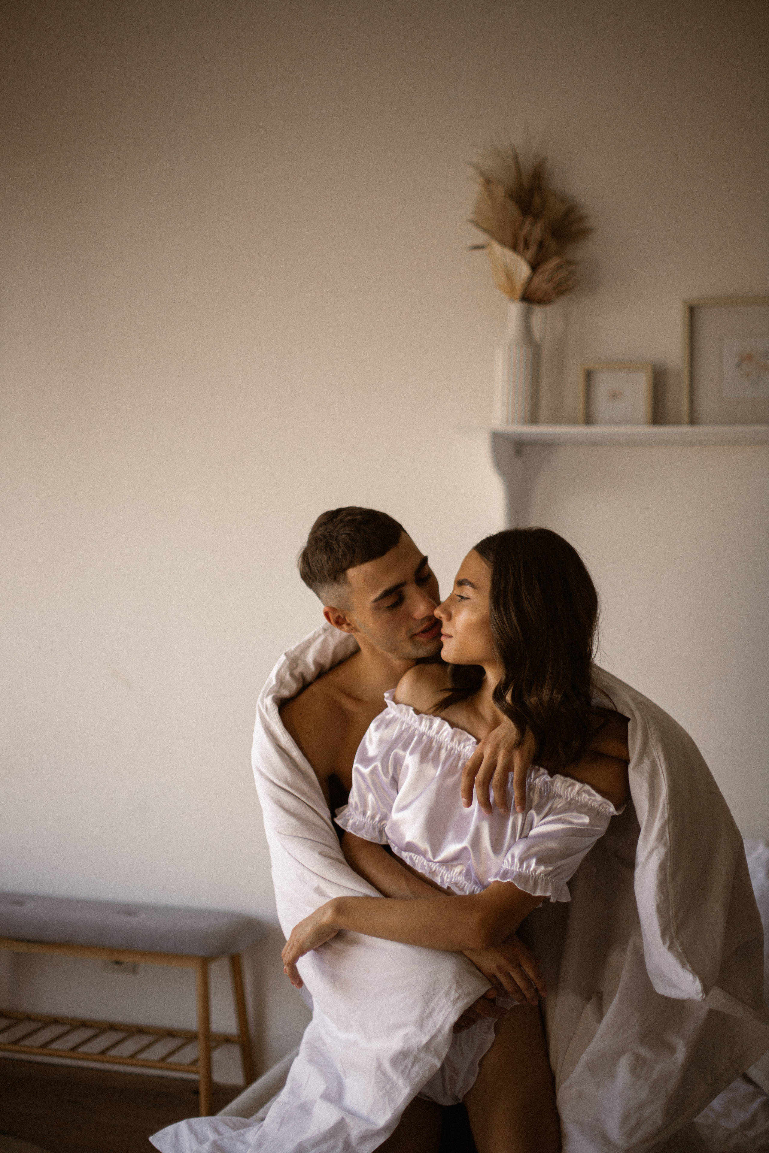 Ksu & Vladyslav. Обо мне