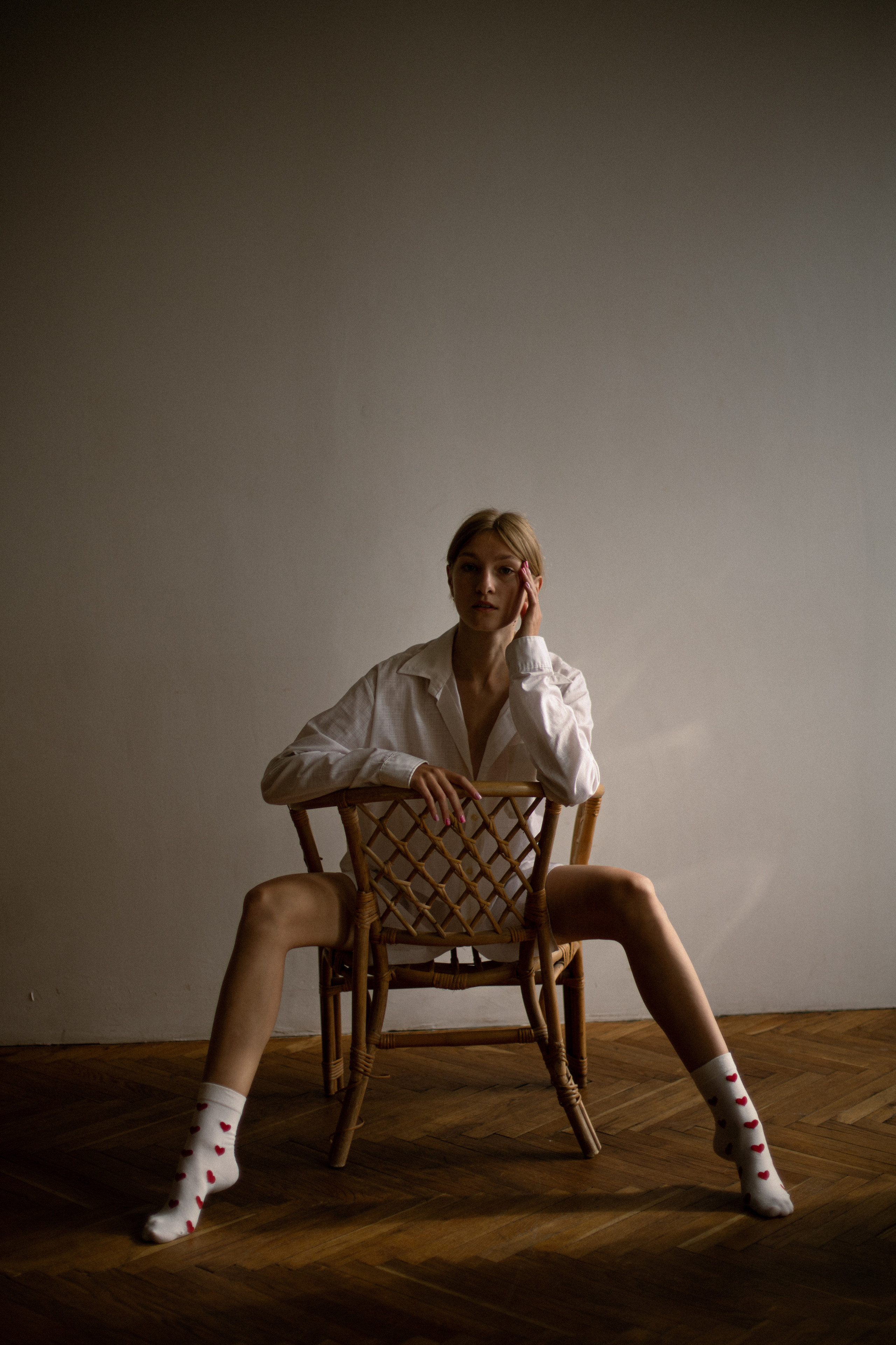 Teletype story. Обо мне