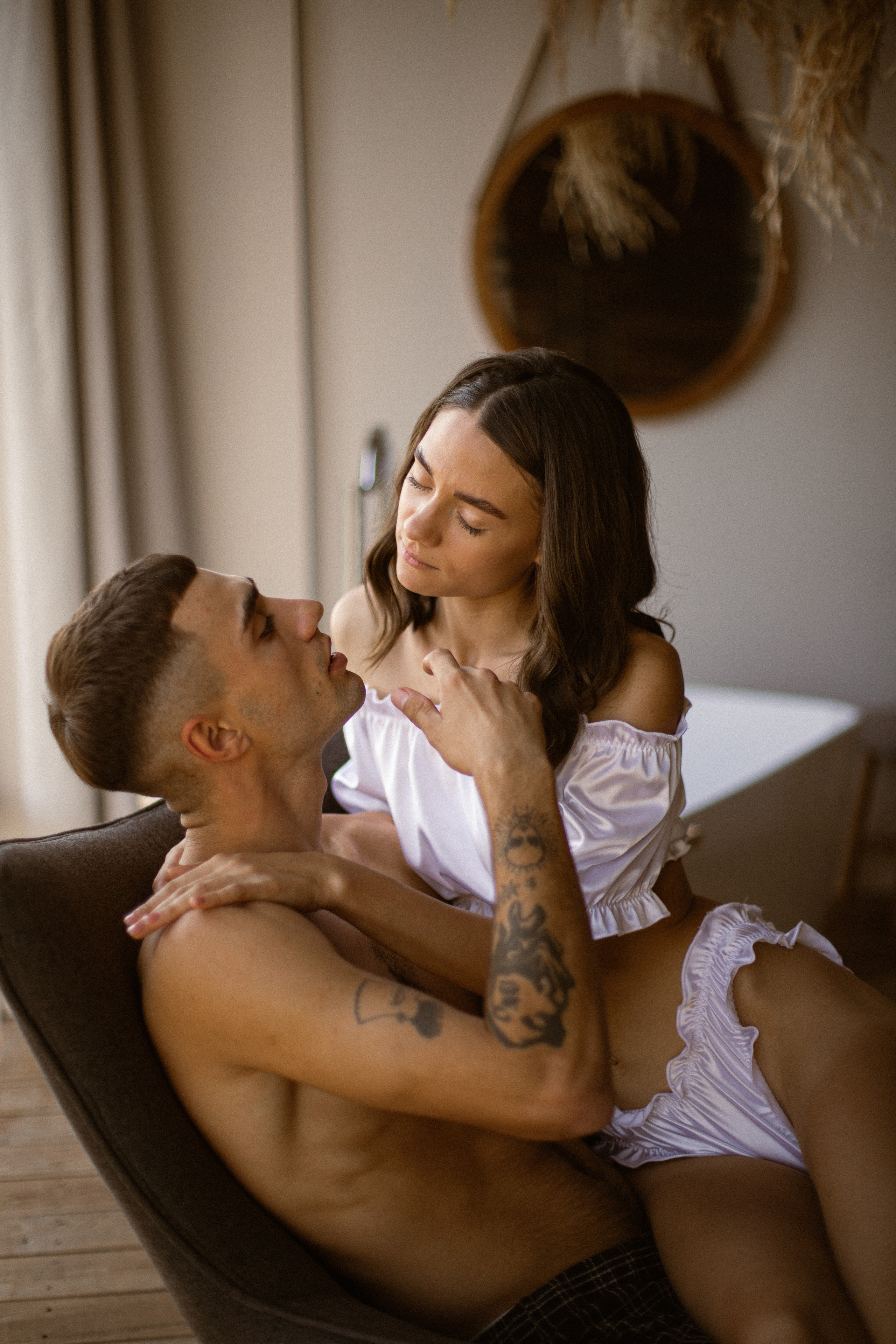 Ksu & Vladyslav. Обо мне