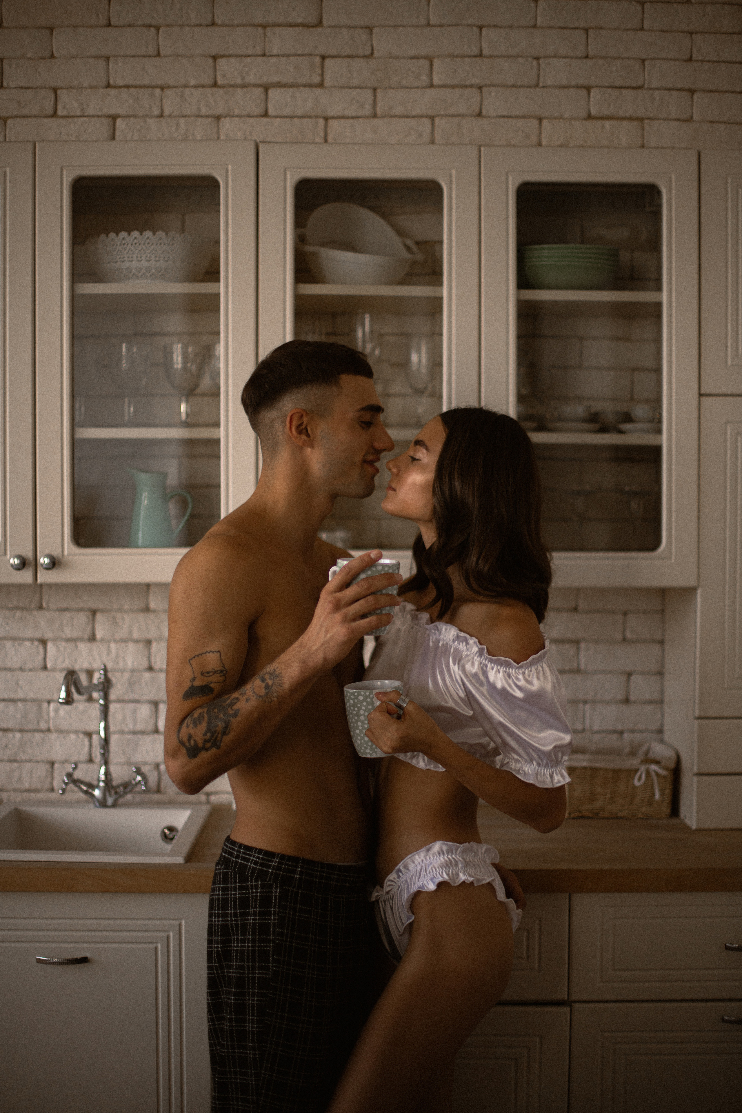 Ksu & Vladyslav. Обо мне