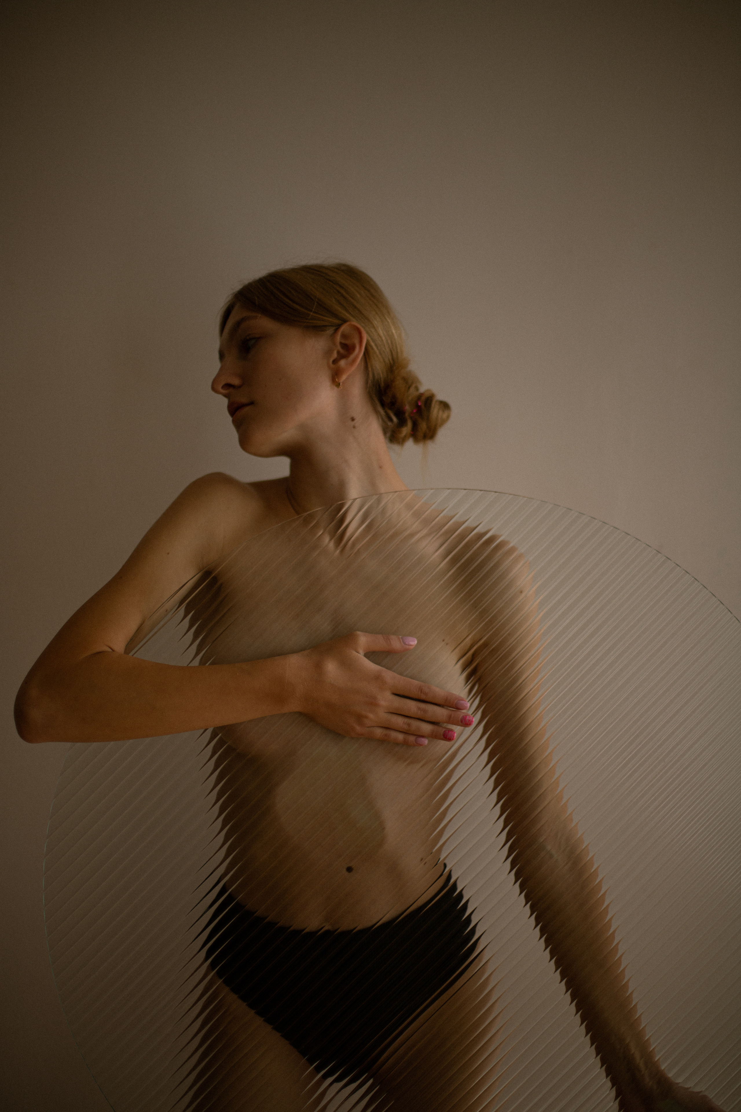 Teletype story. Обо мне