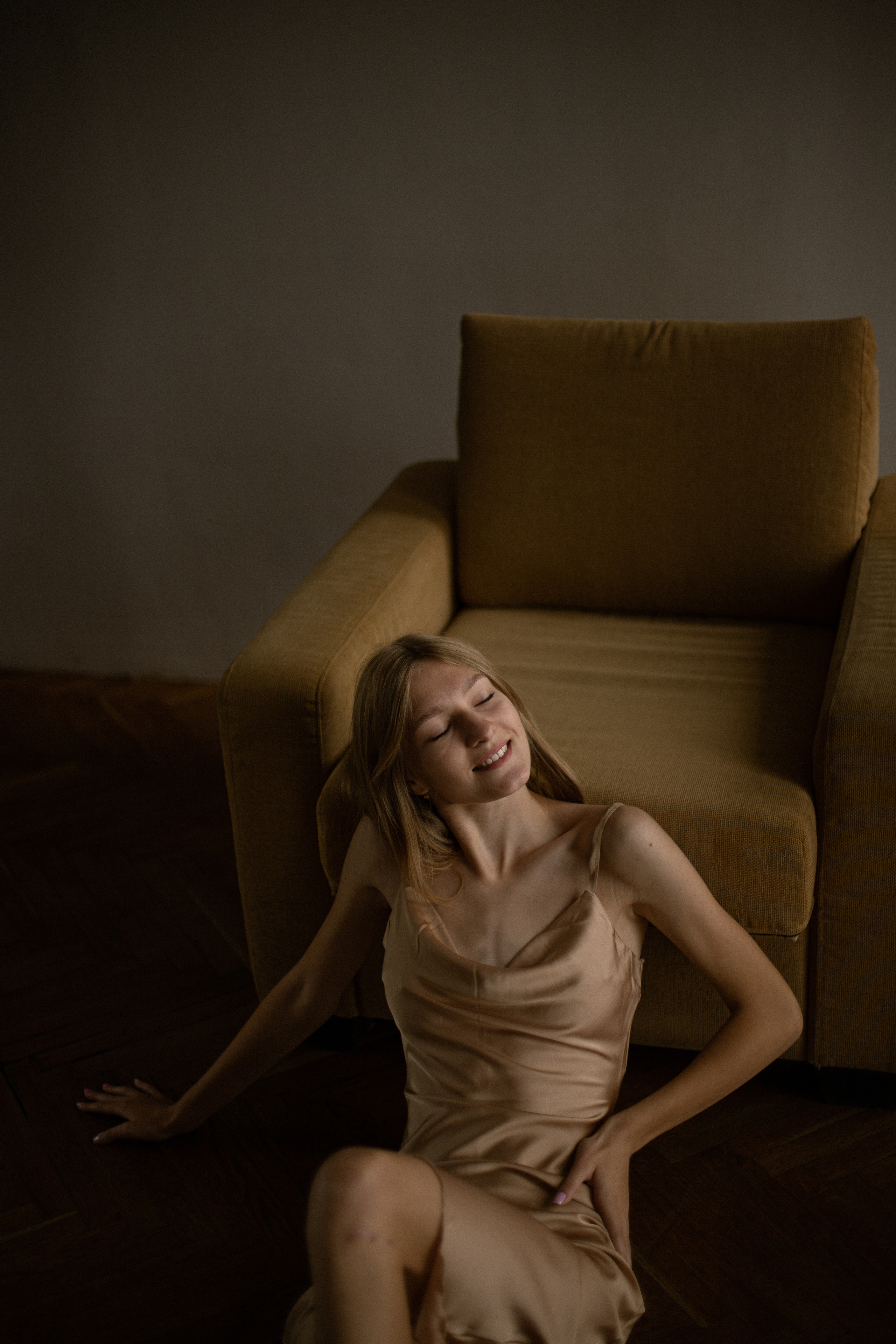 Teletype story. Обо мне