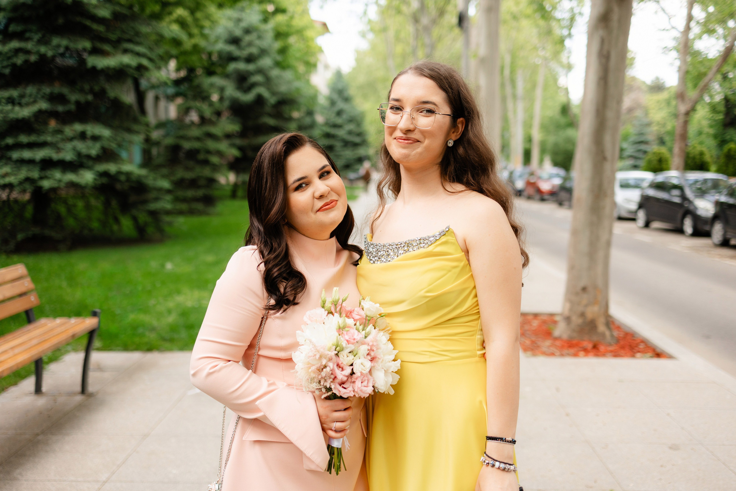 Olivia & Alex. Wedding Photographer, based in Iasi, Romania, but will travel all over the globe to make sure you look amazing in all your wedding photos