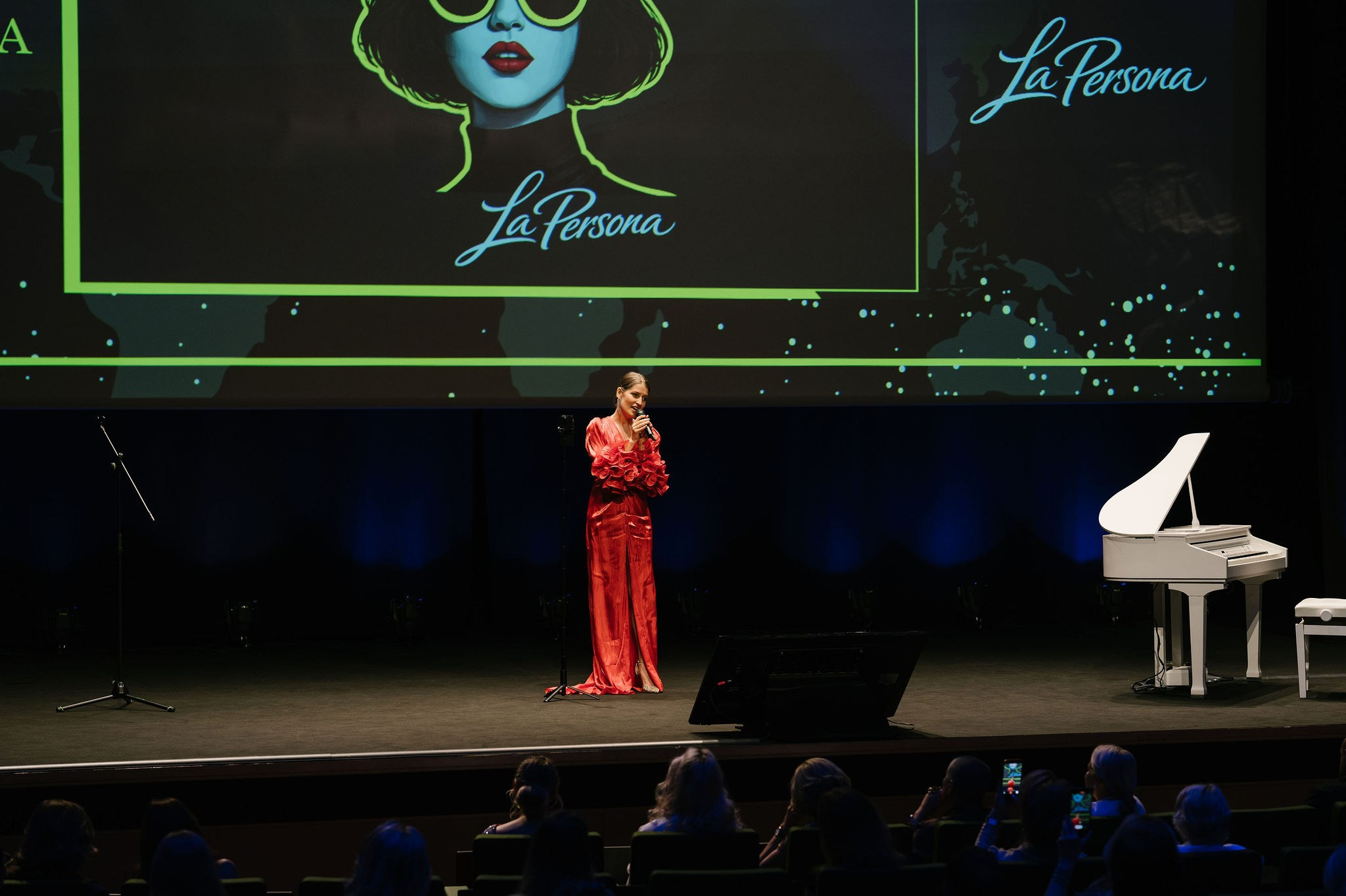 La Persona Awards 2026 (ч.4). OranJazz fotos