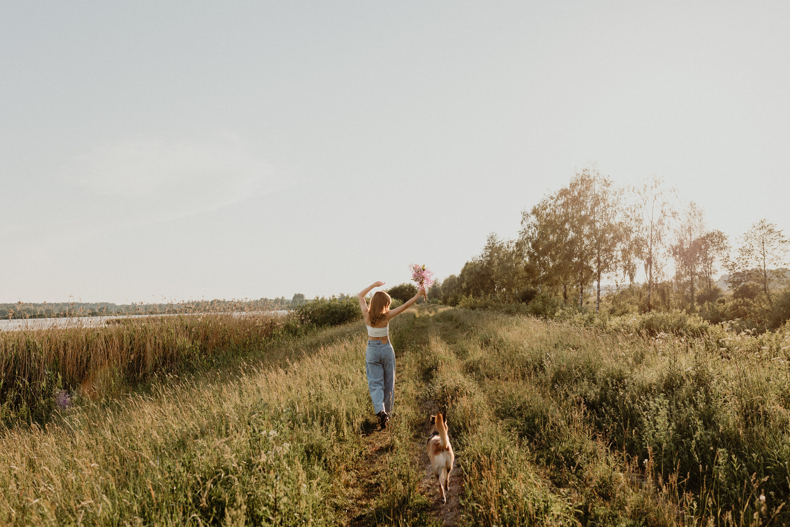 Asmeninė fotosesija Marijampolėje