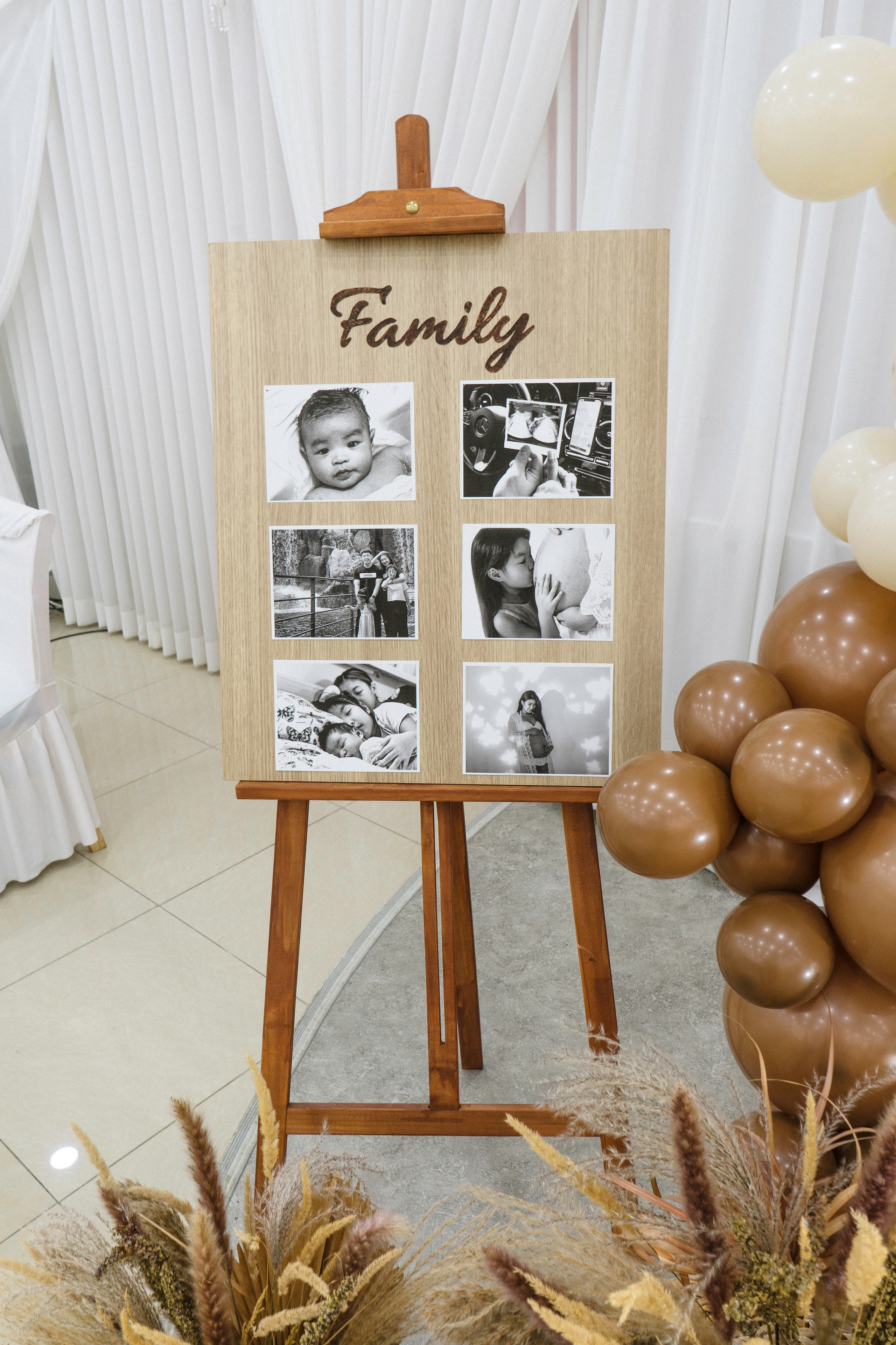 Асянди / Банкеты. Студия декора «Нарния»