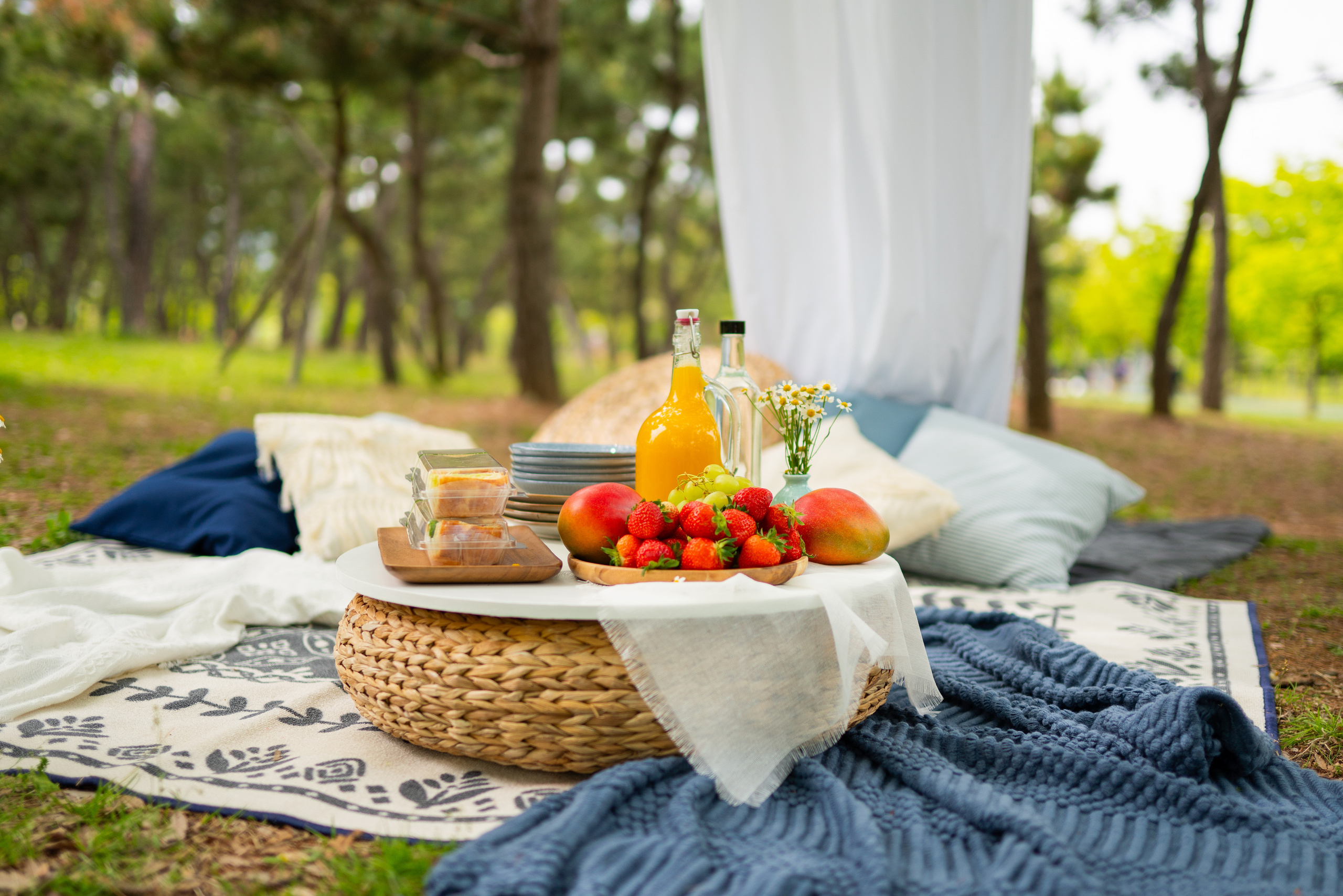 Set-дизайн. Студия декора «Нарния»