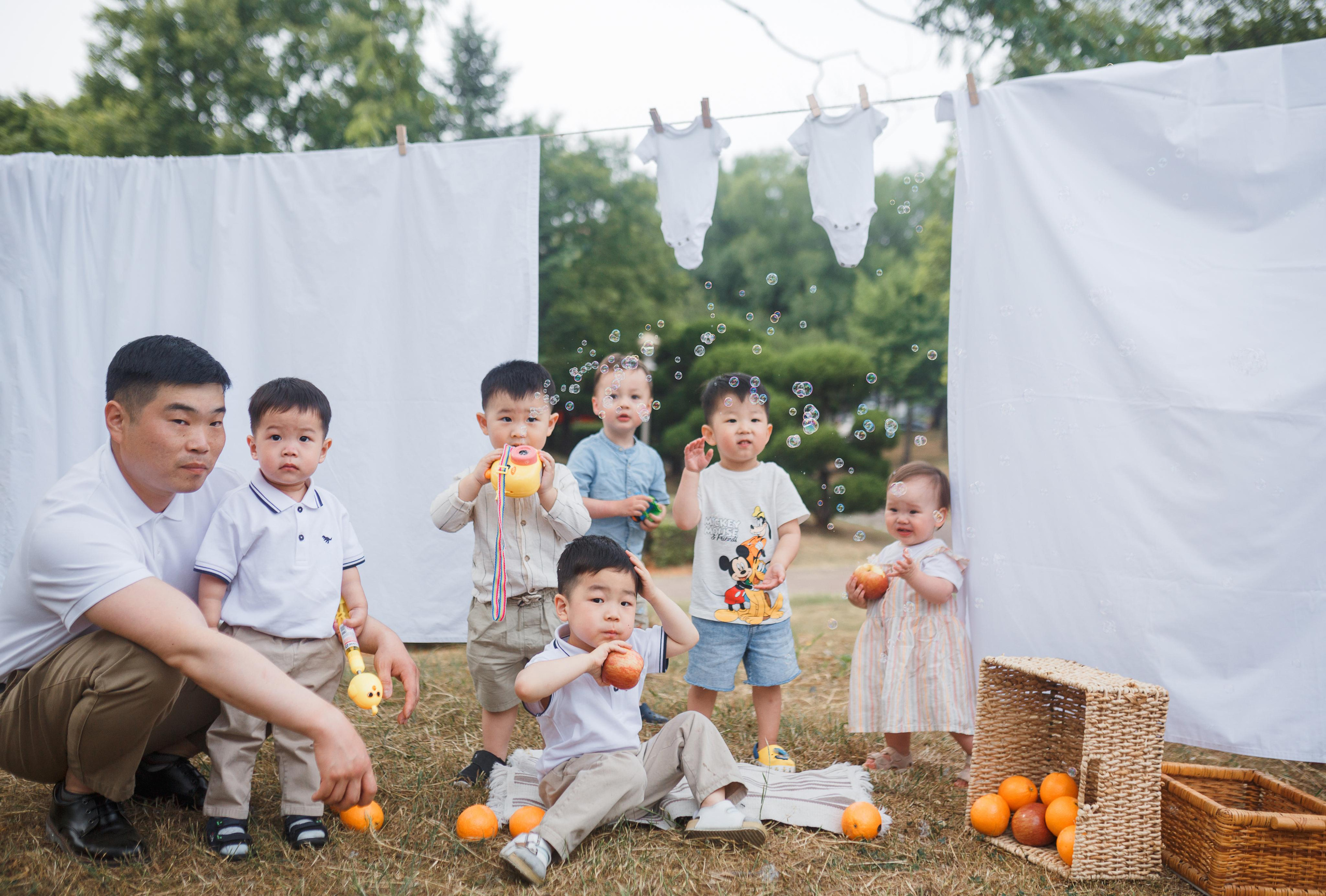 Set-дизайн. Студия декора «Нарния»