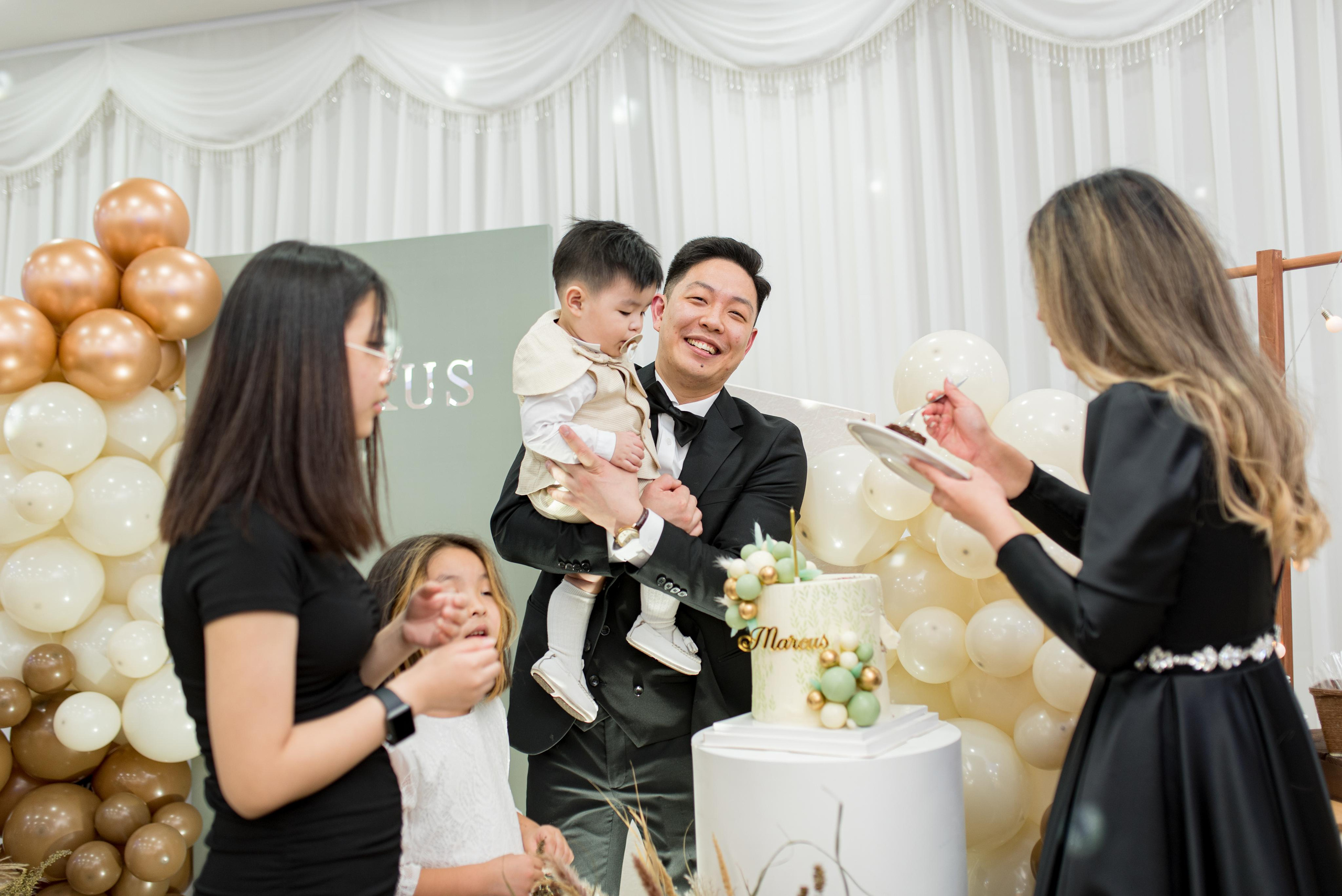 Асянди / Банкеты. Студия декора «Нарния»