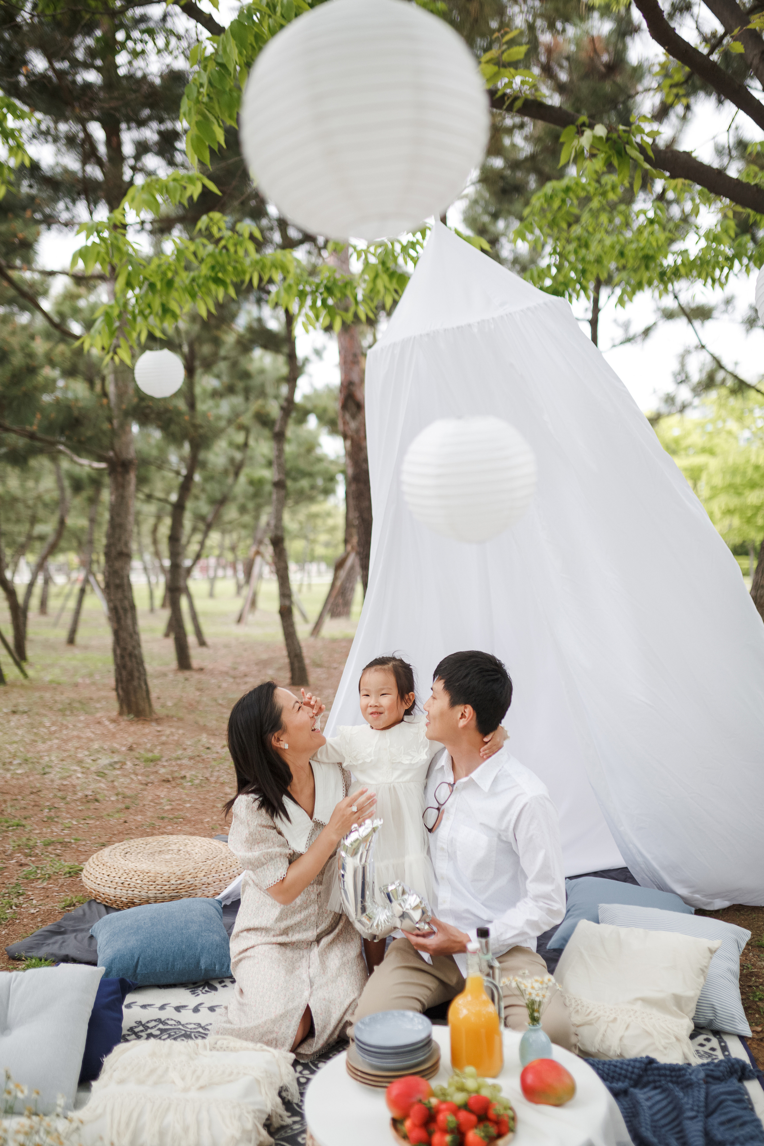 Set-дизайн. Студия декора «Нарния»