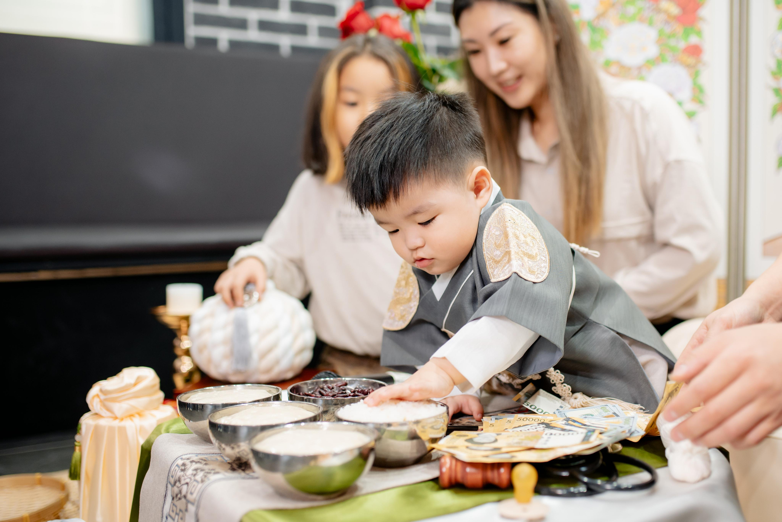 Утренний столик. Студия декора «Нарния»