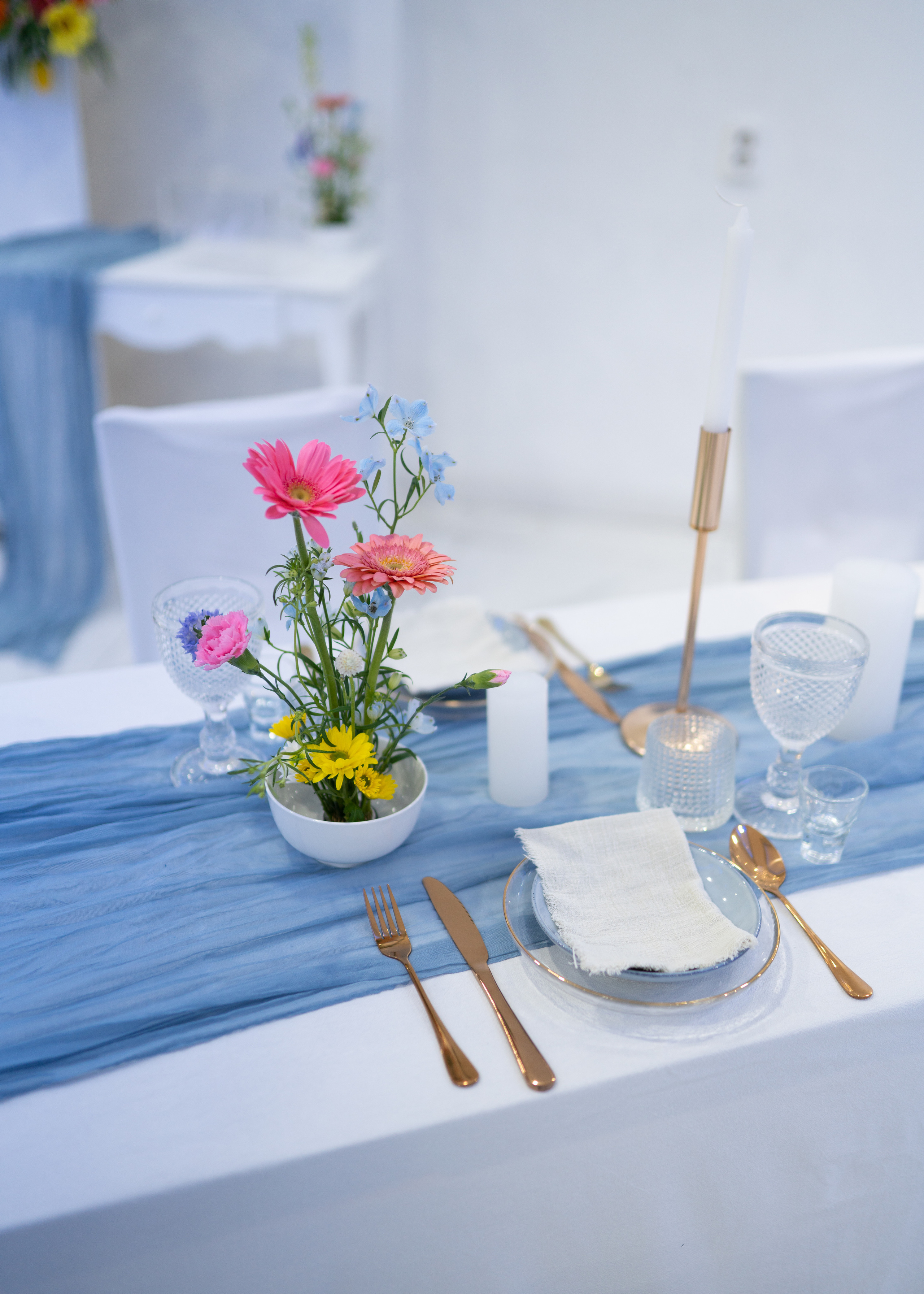 Асянди / Банкеты. Студия декора «Нарния»