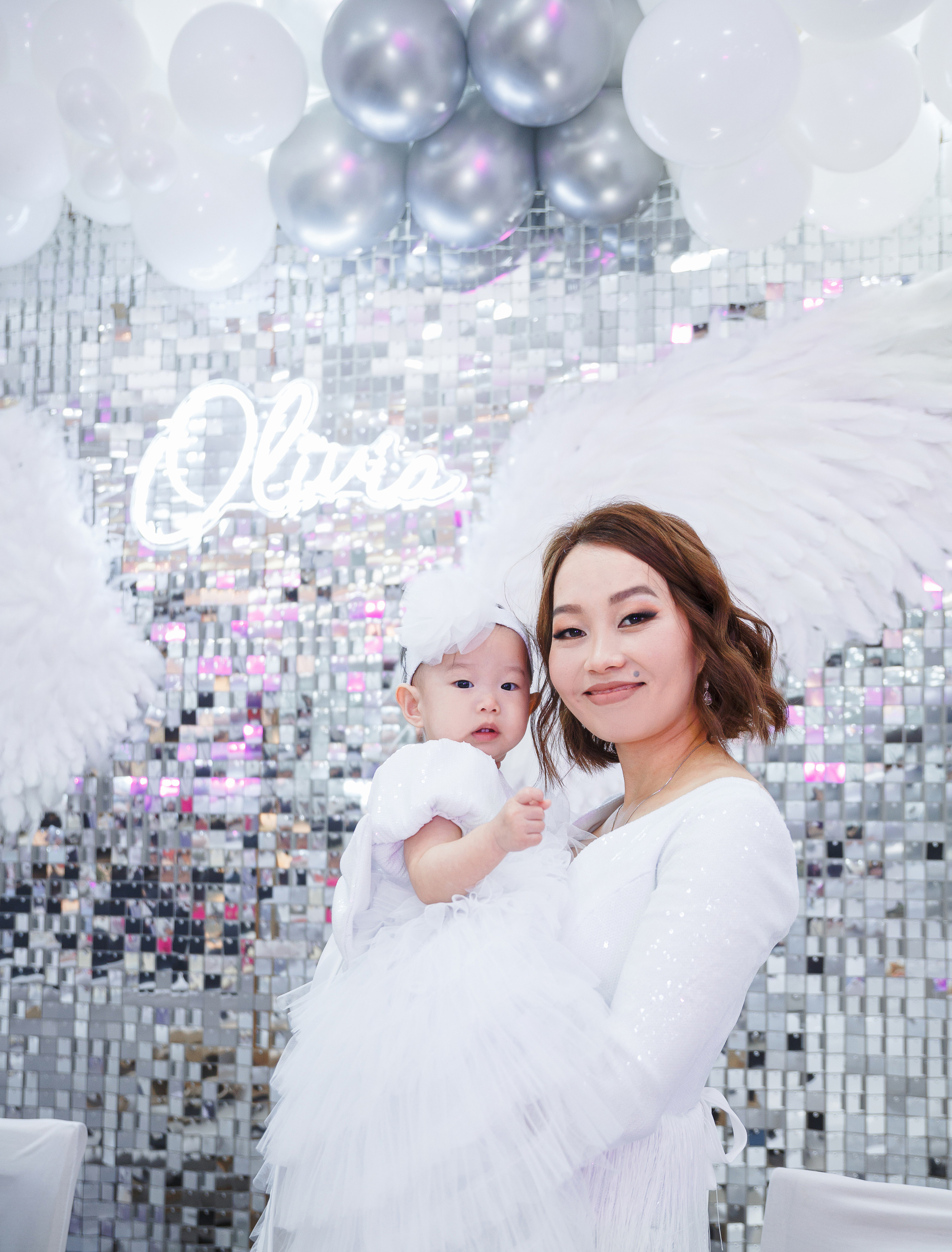 Асянди / Банкеты. Студия декора «Нарния»