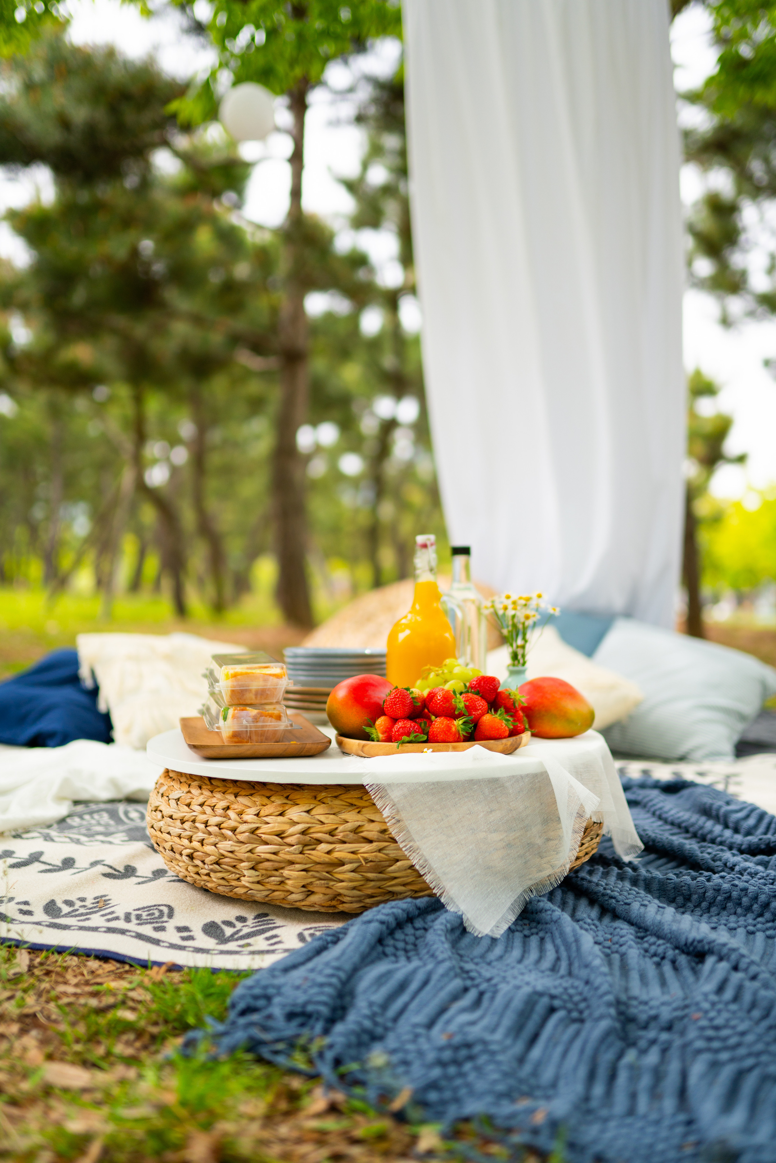 Set-дизайн. Студия декора «Нарния»