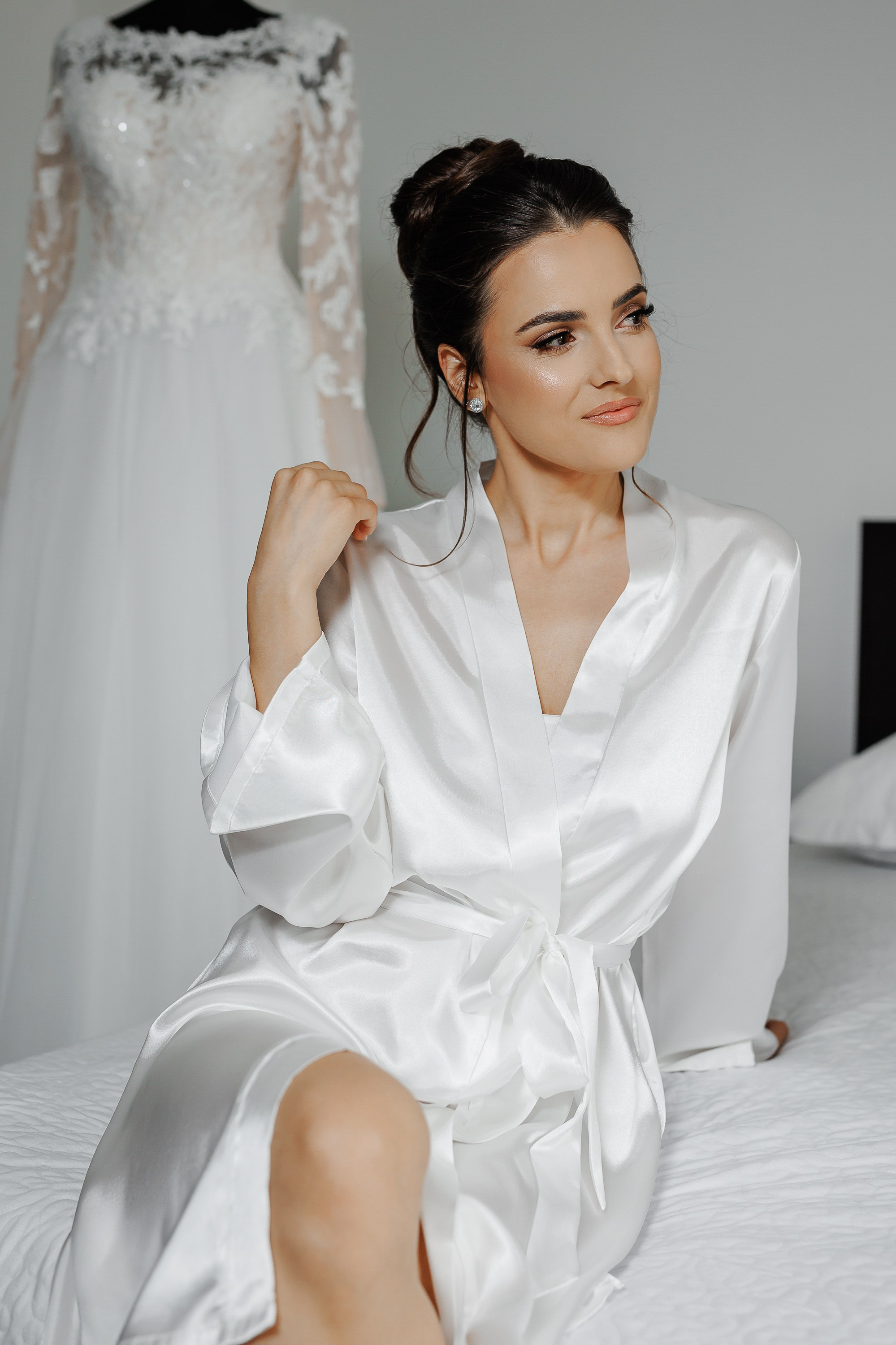 Fotografii de nuntă. Adrian Bârsan