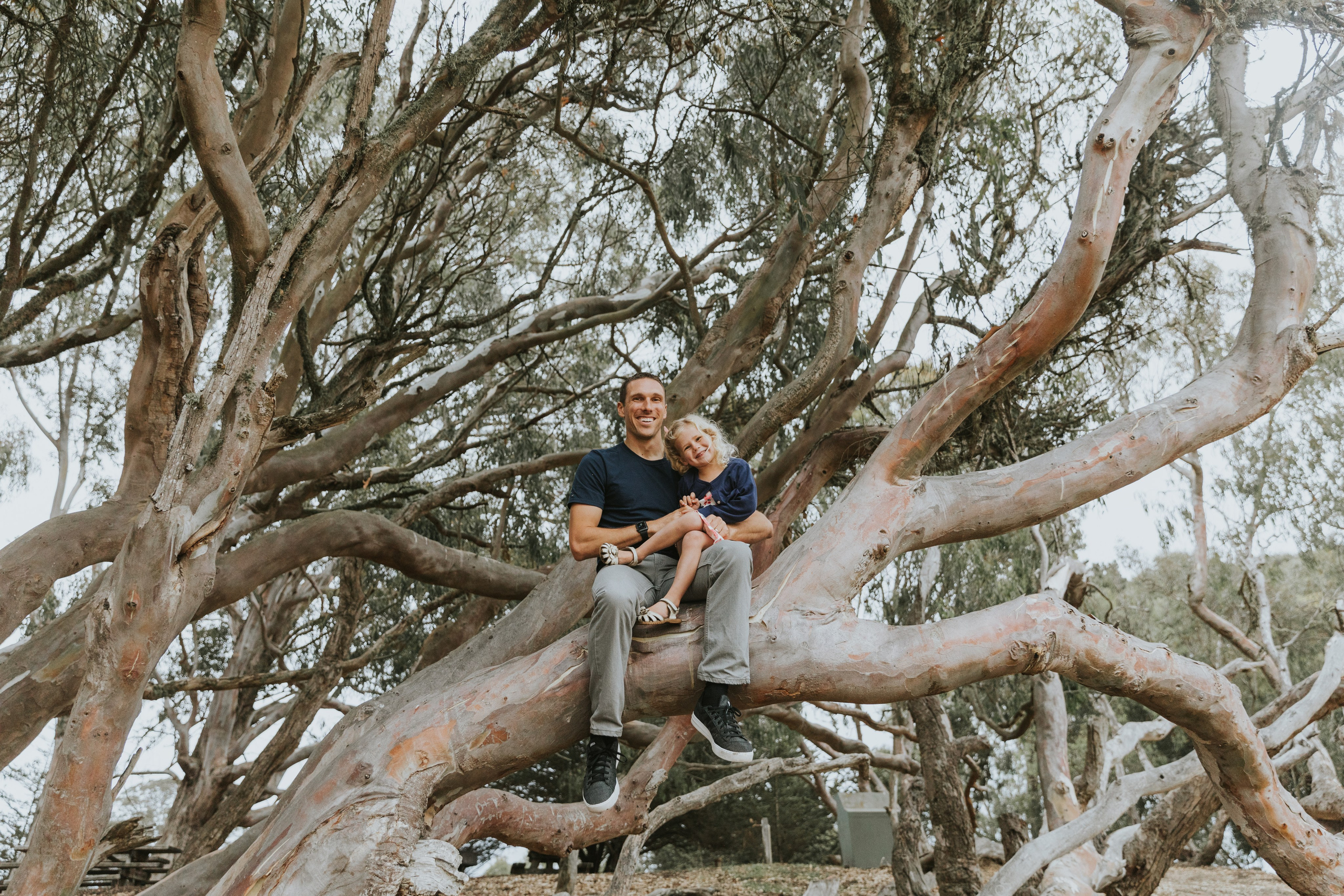 Petty | San Francisco Fall. Utah Family Photographer
