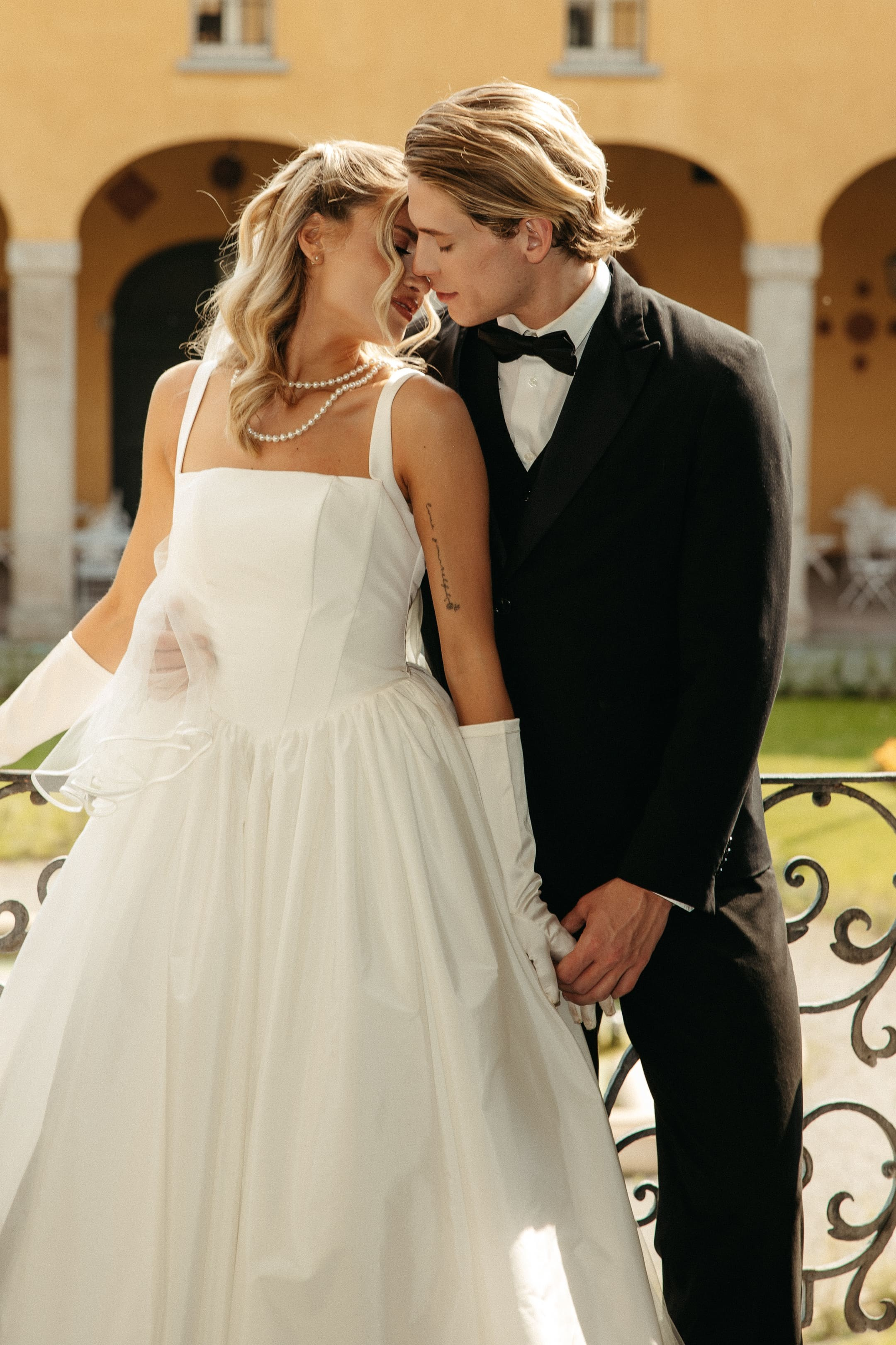 Melania & Matteo. Premium Wedding Photographer Iași
