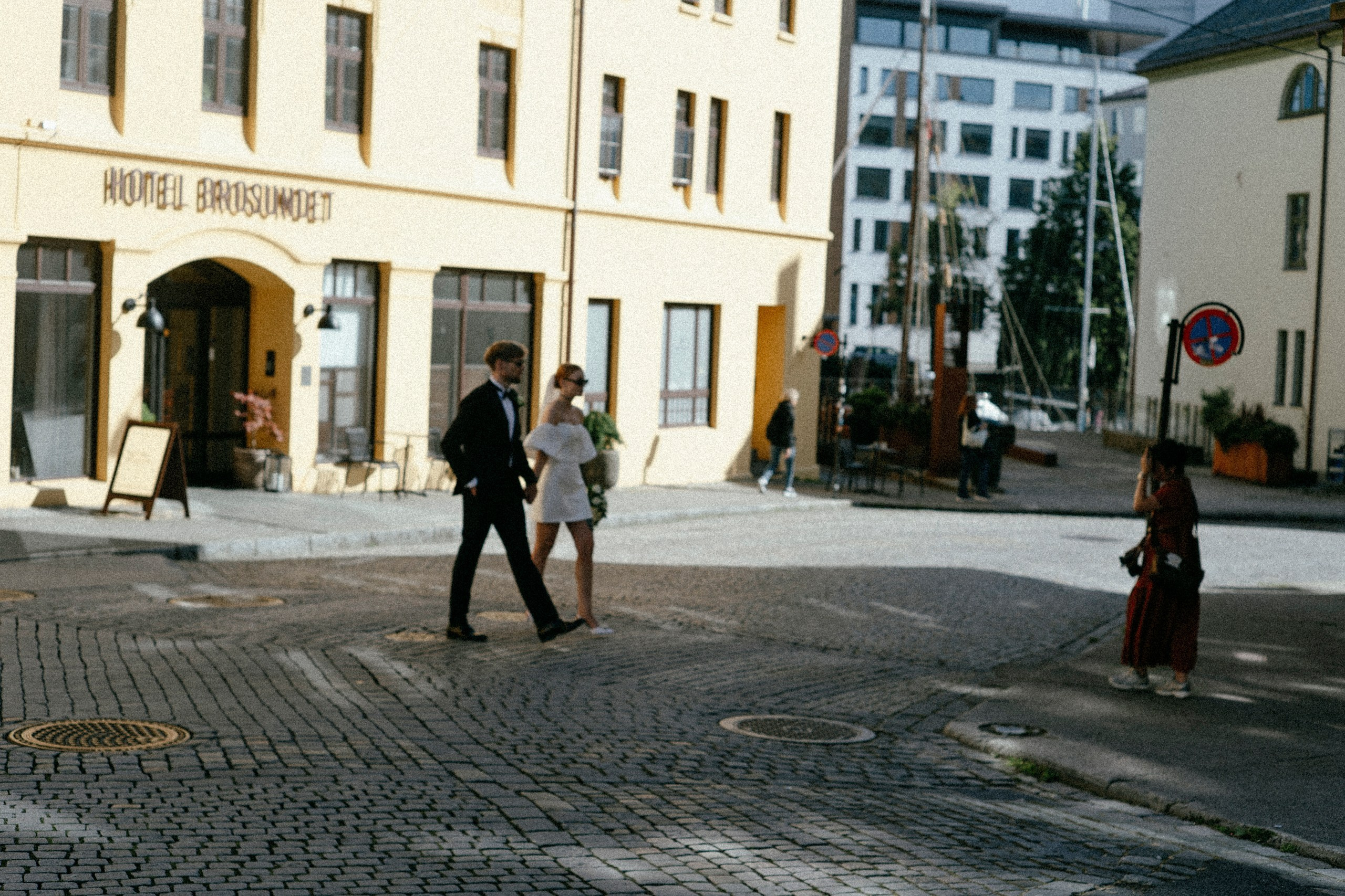 Hedda & Yngve. Bryllupsfotograf, videograf, Norge. Wedding photography, Norway