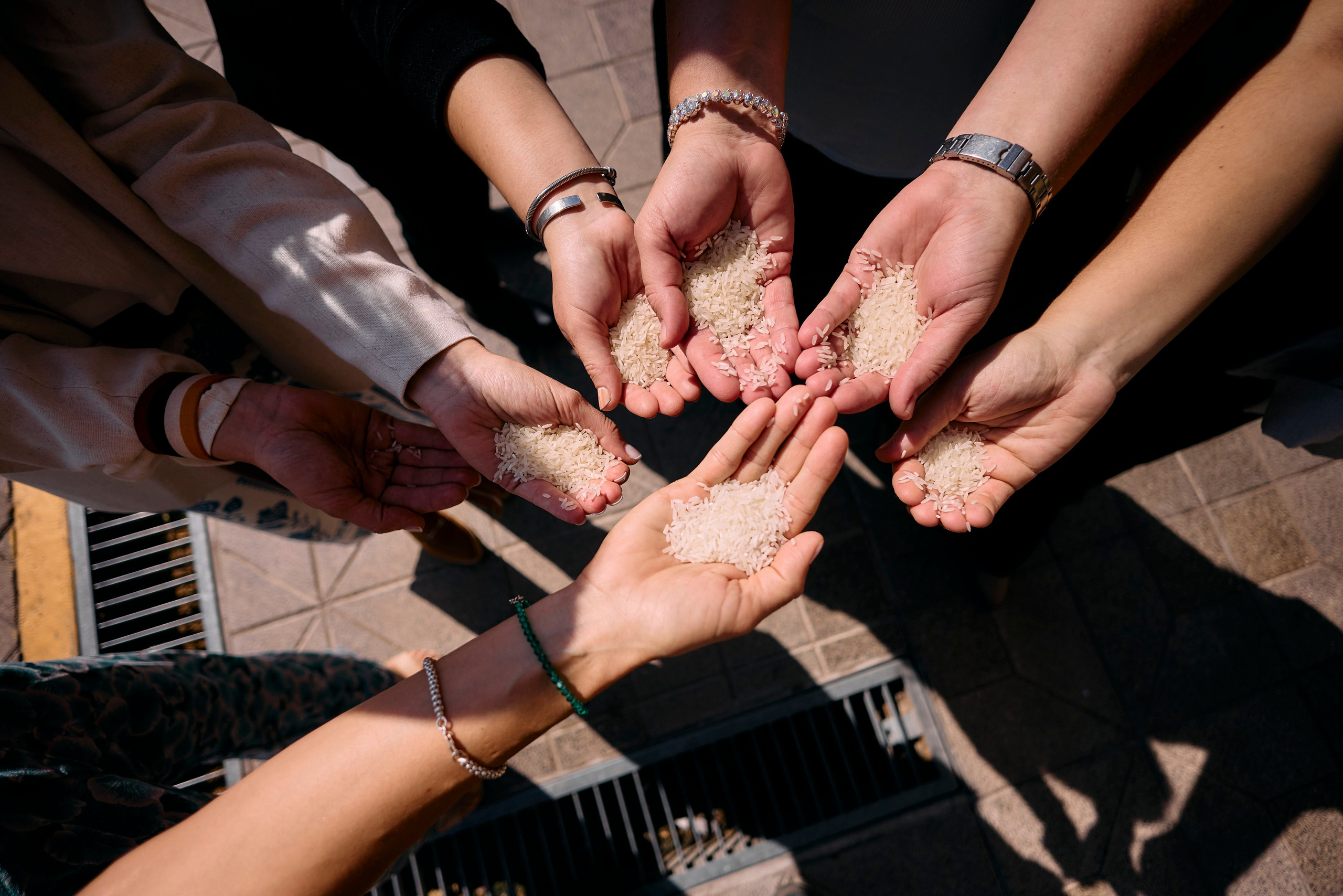 Dany & Mauro. Marcos Ferrari Fotógrafo