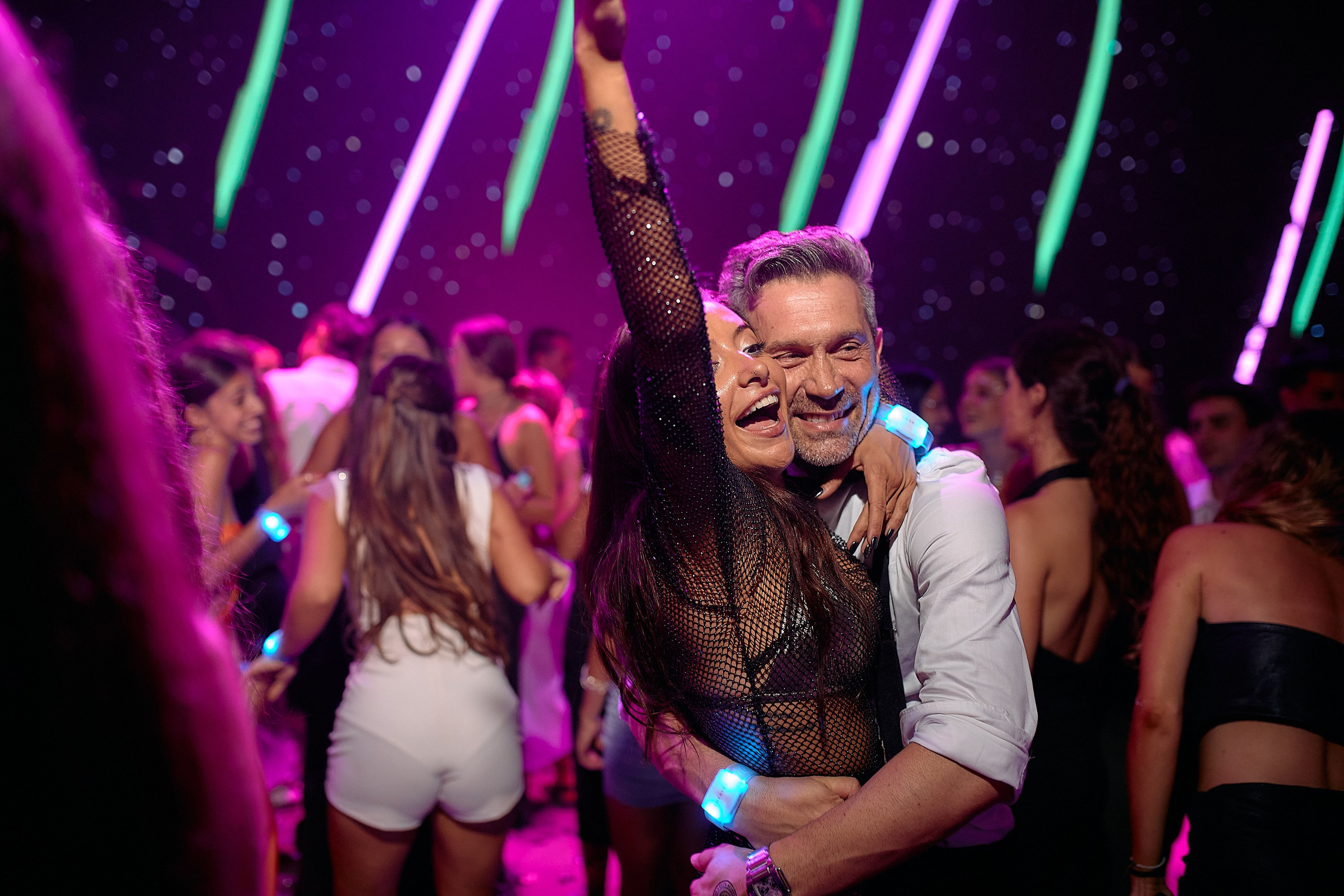 FEDE. Marcos Ferrari Fotógrafo